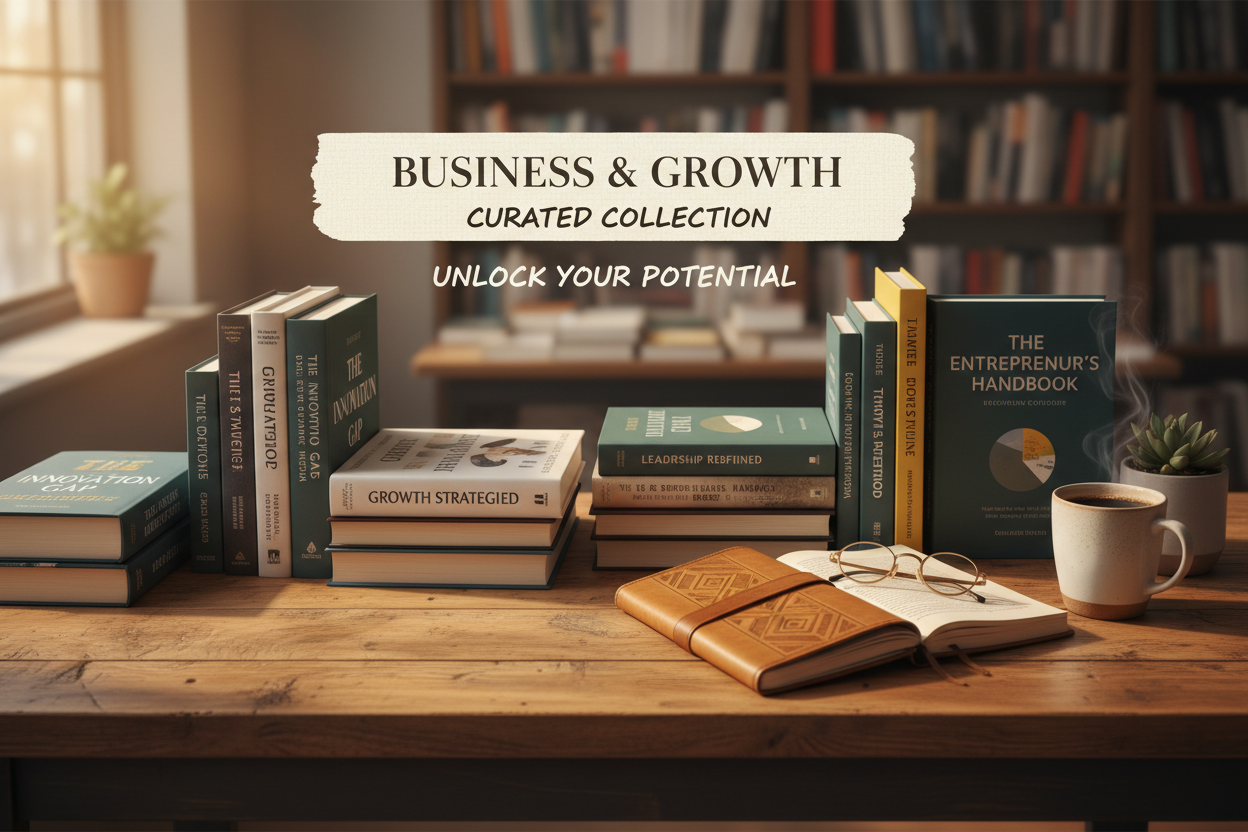 Business and Marketing