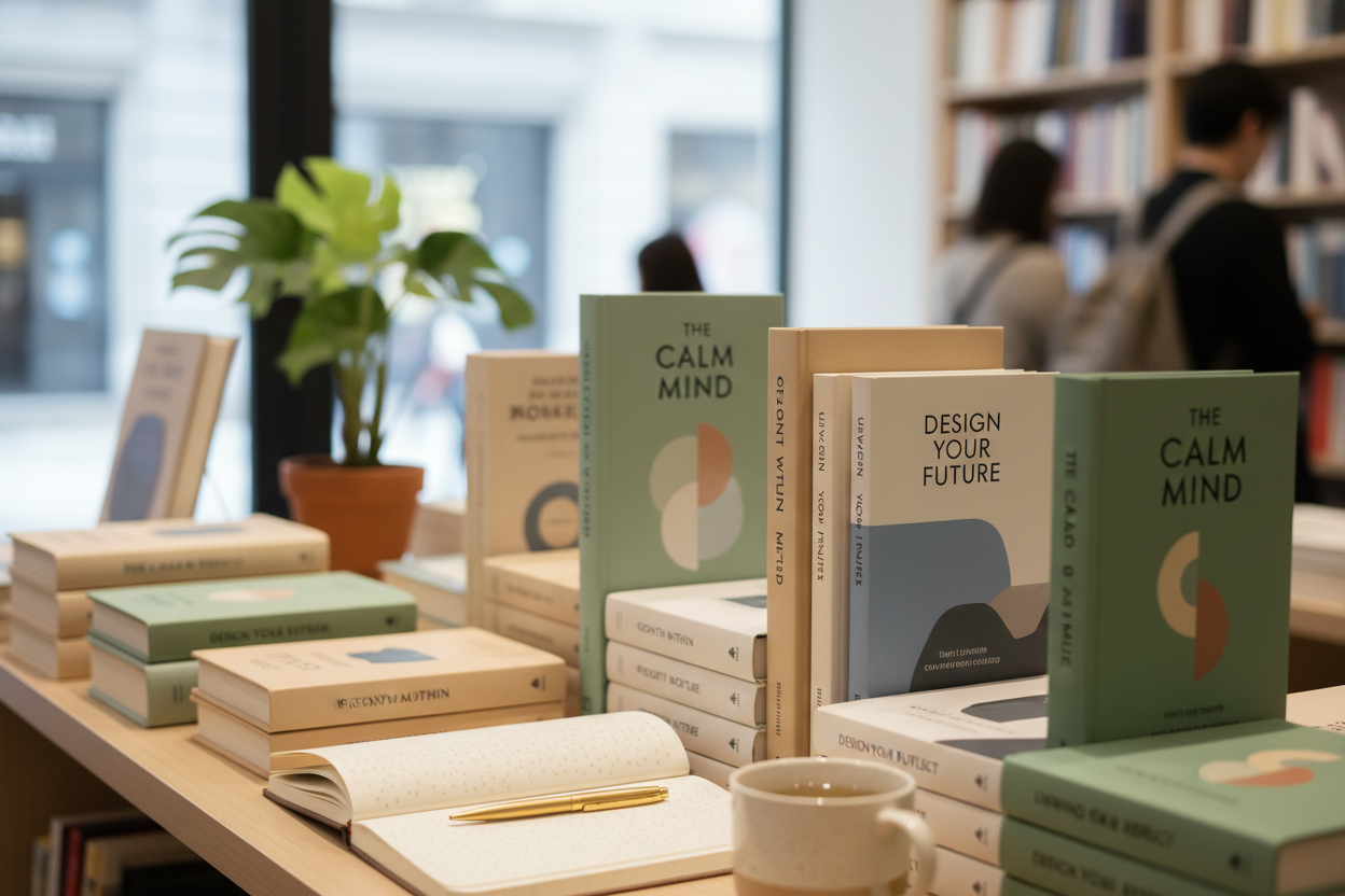 Self Help and Psychology