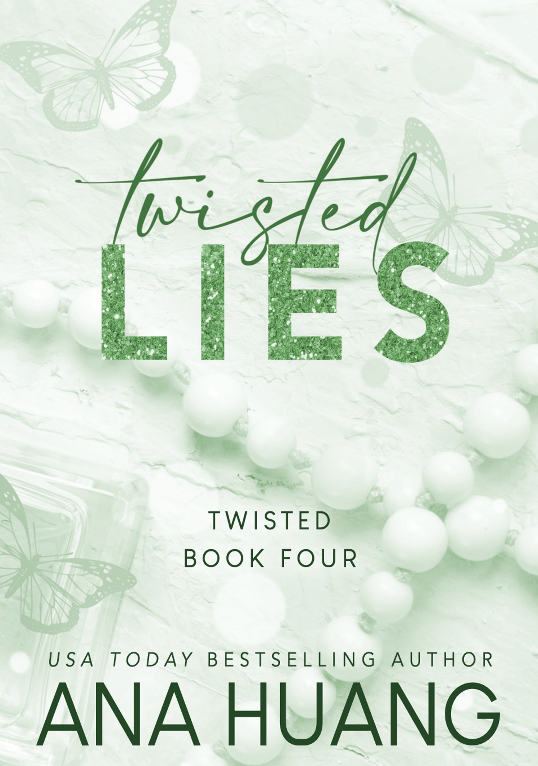Twisted Lies