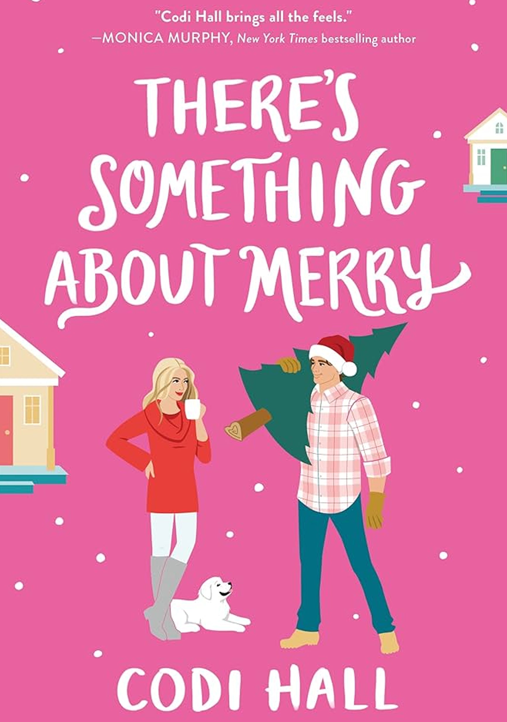 There’s Something About Merry