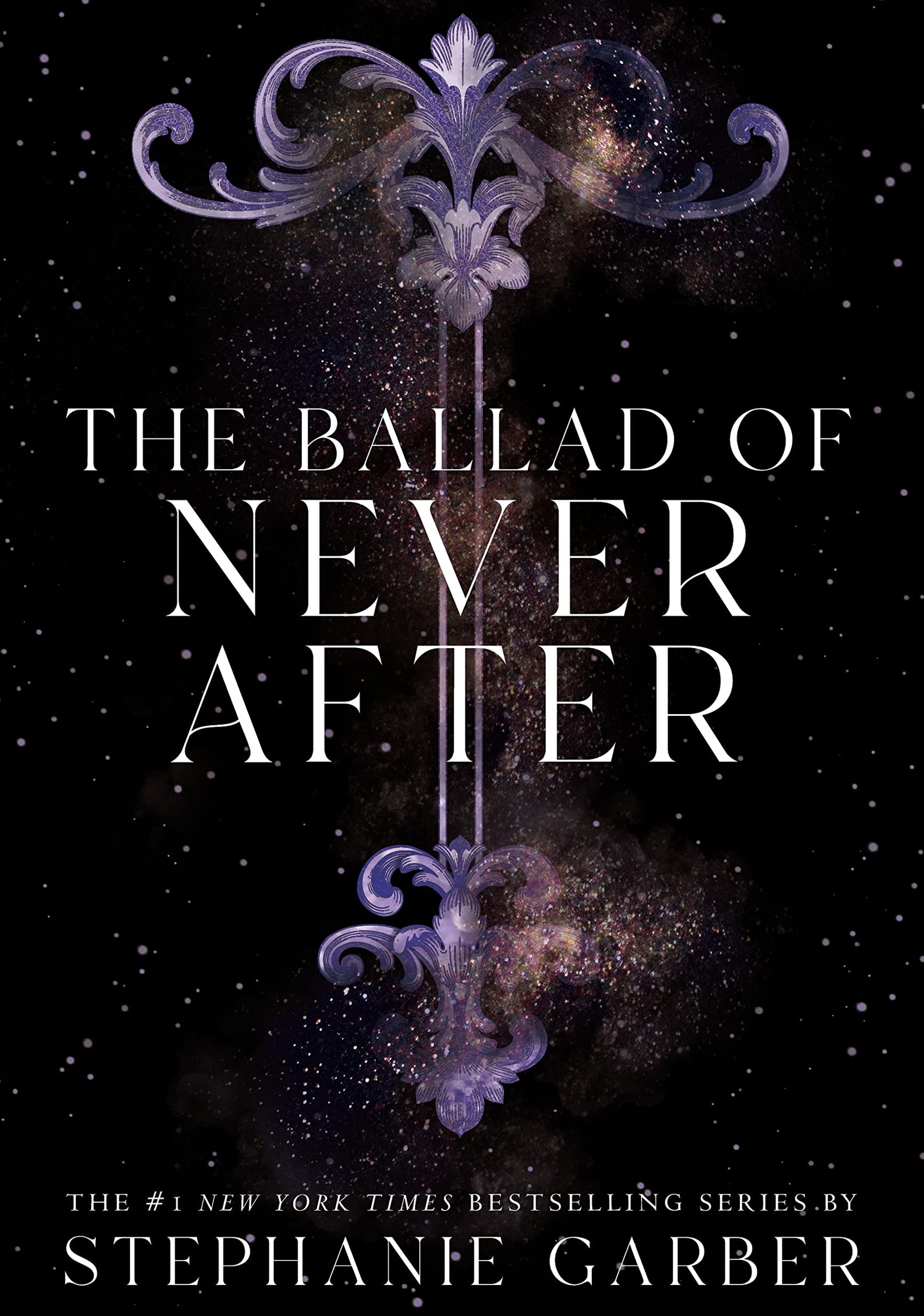 The Ballad of Never After