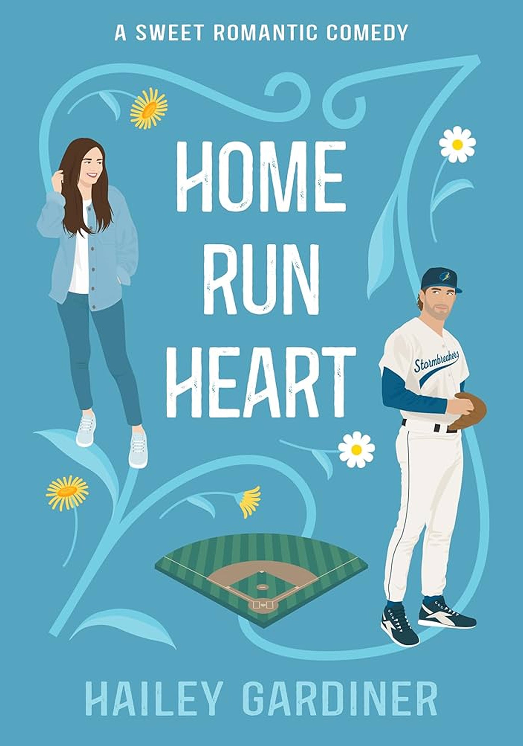 Home Run Heart