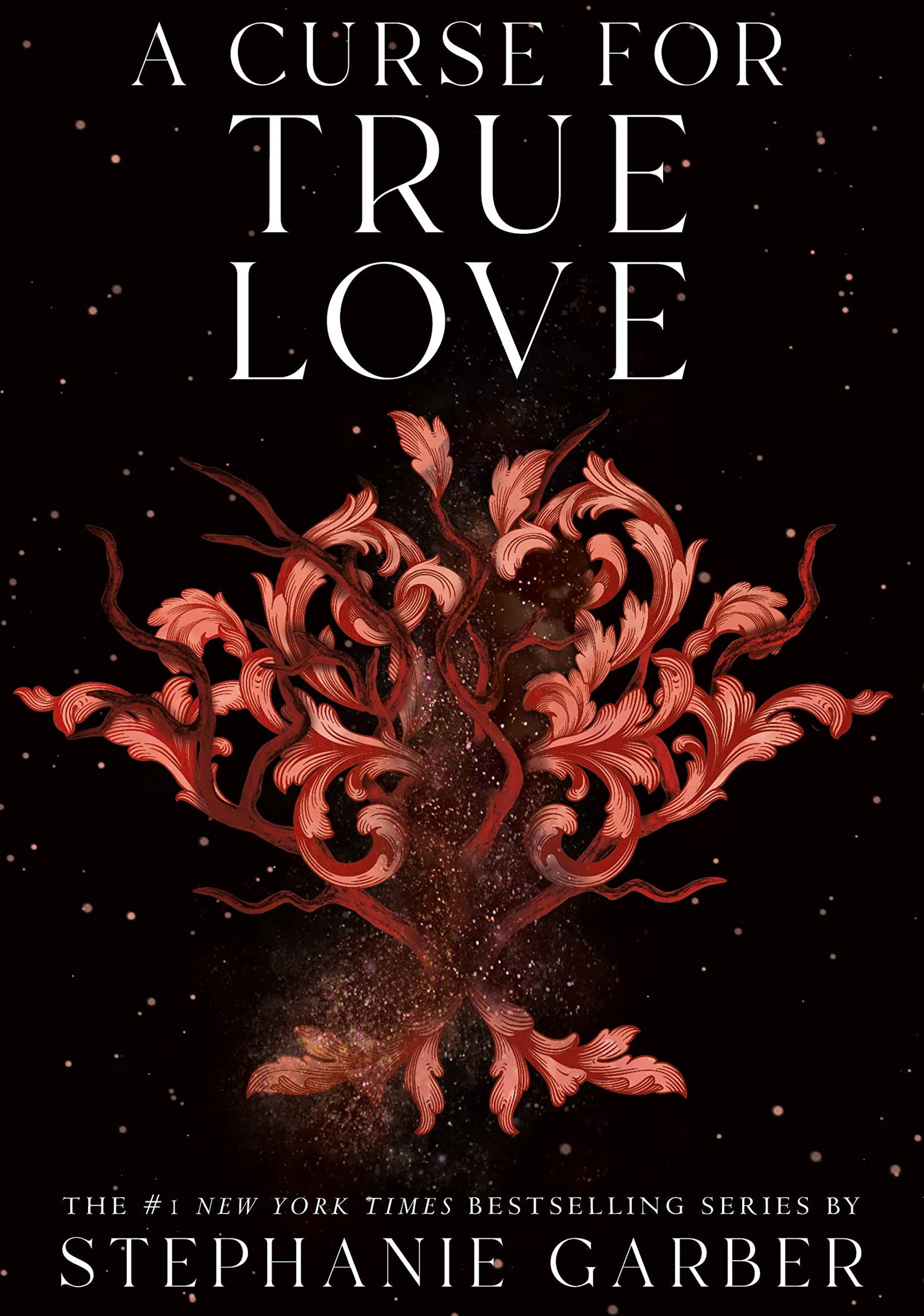 A Curse for True Love