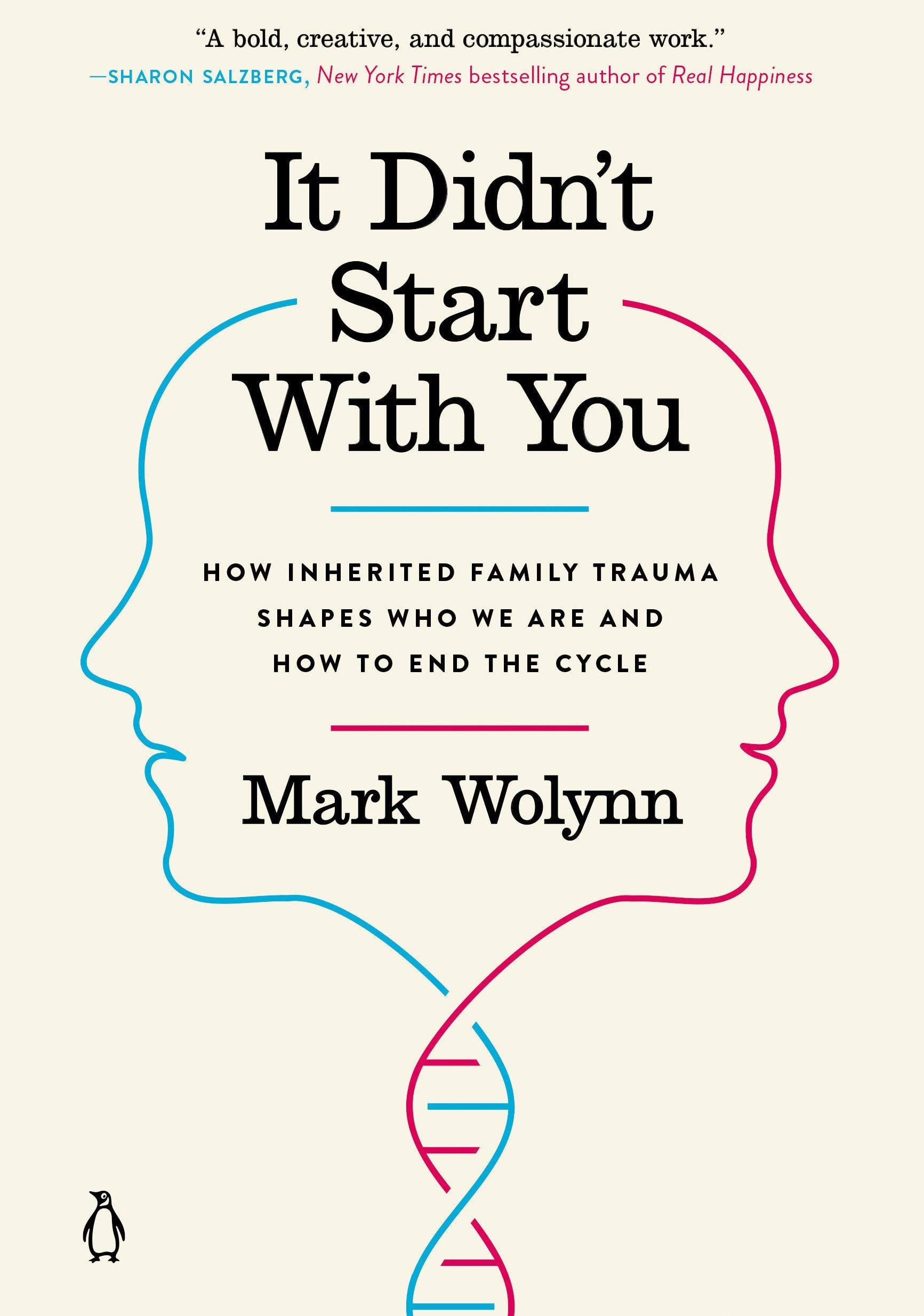 It Didn't Start With You