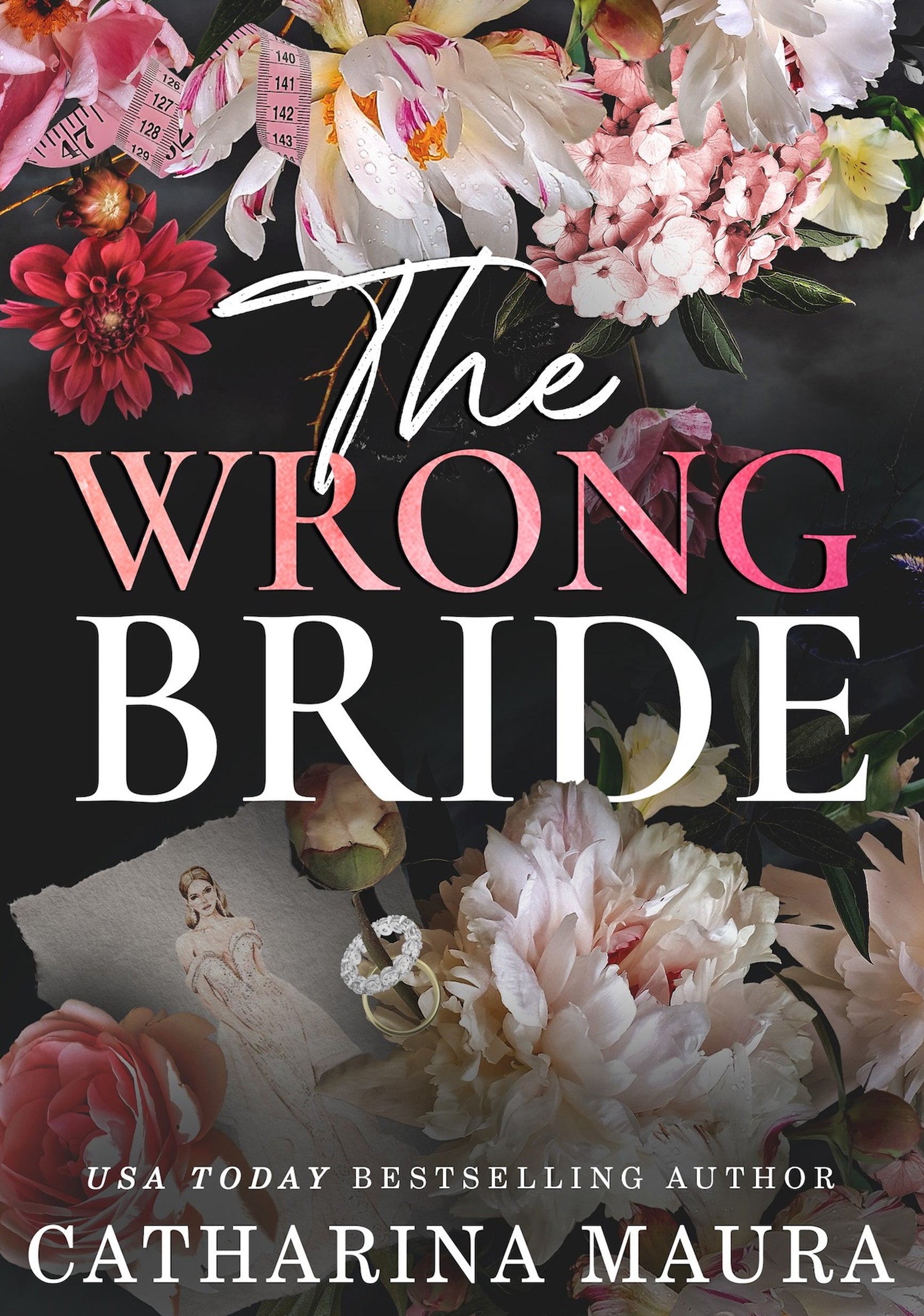 The Wrong Bride