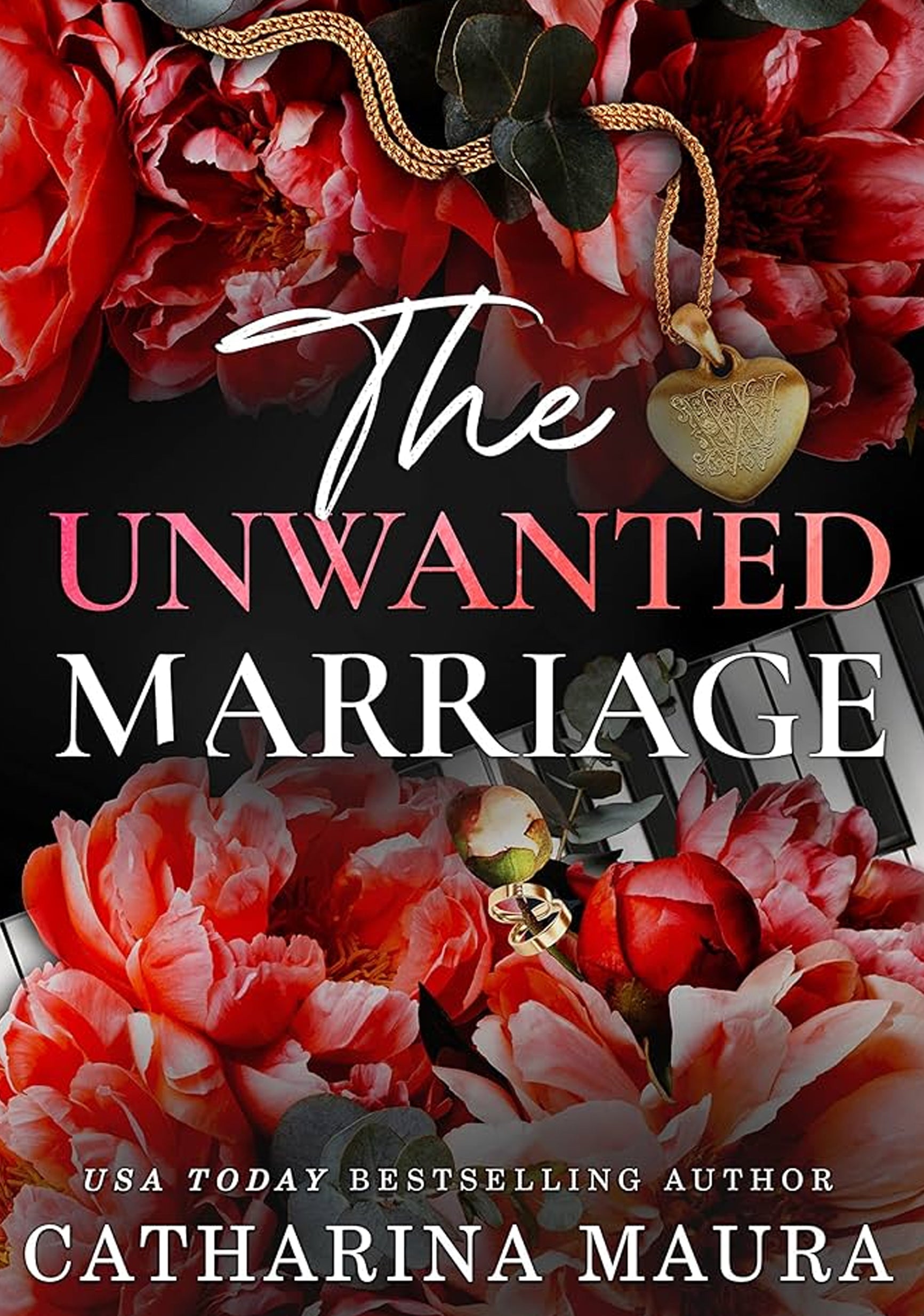 The Unwanted Marriage