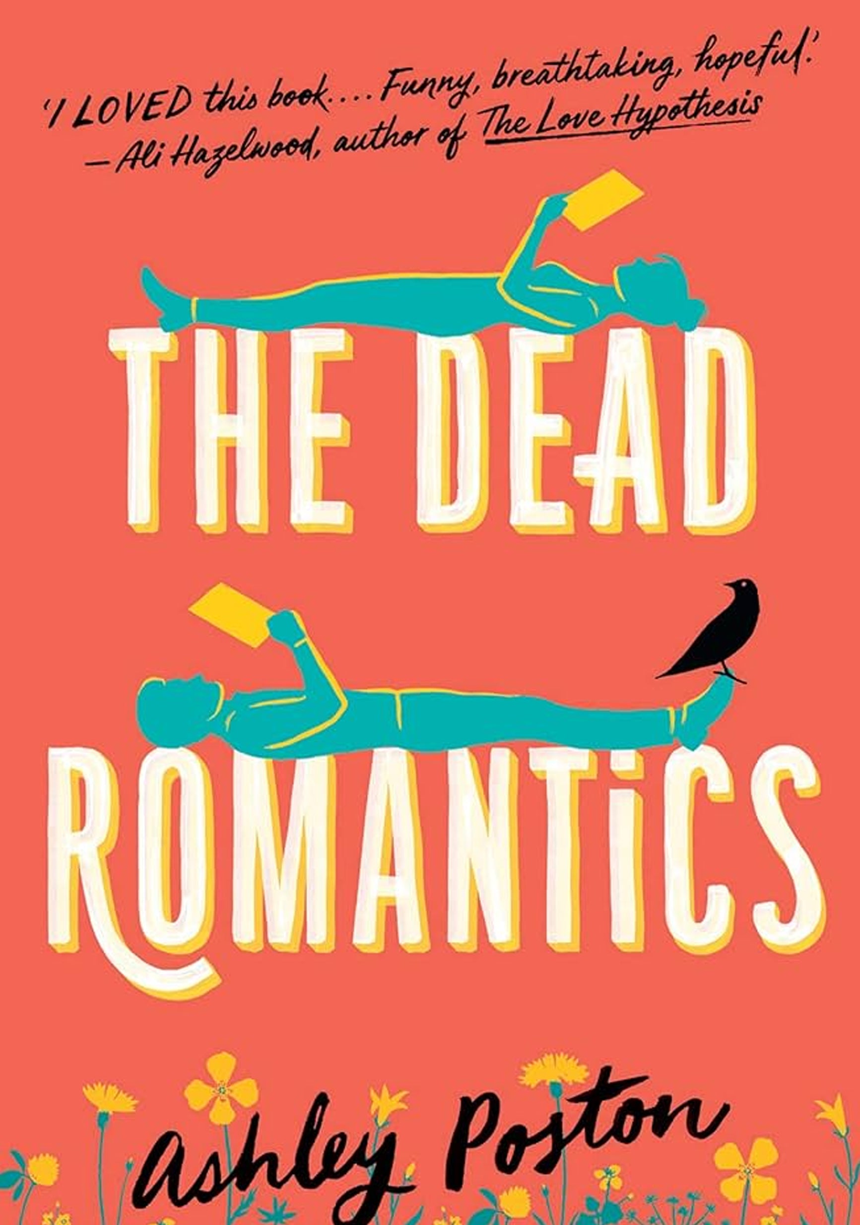 The Dead Romantics