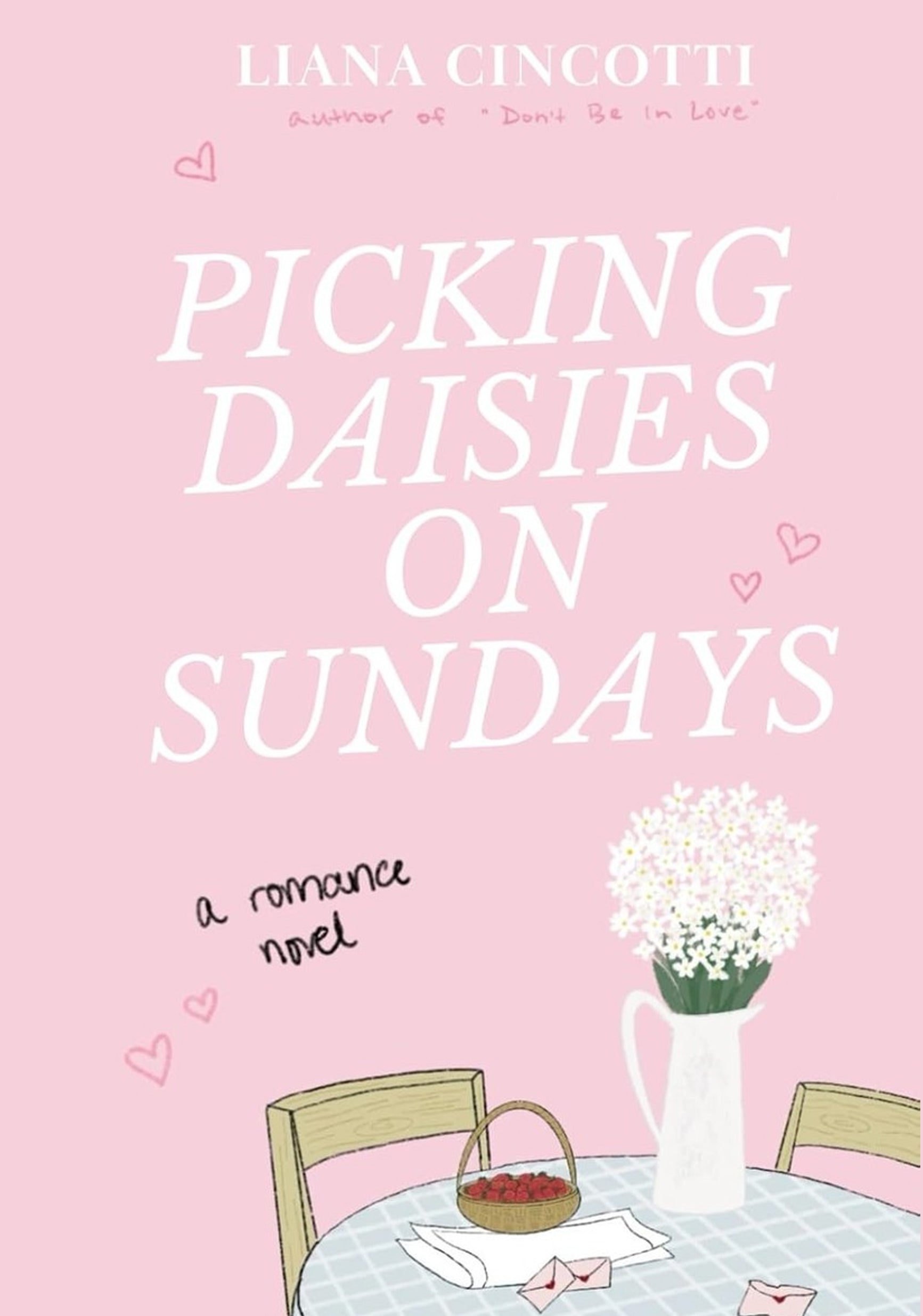 Picking Daisies on Sundays