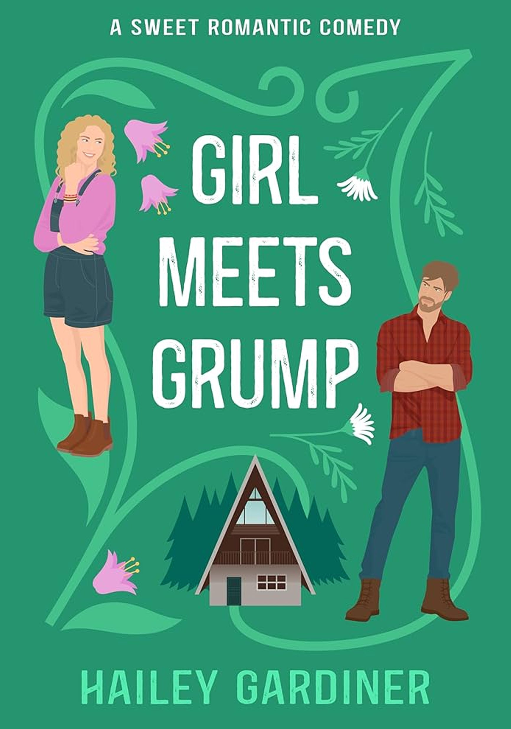 Girl Meets Grump