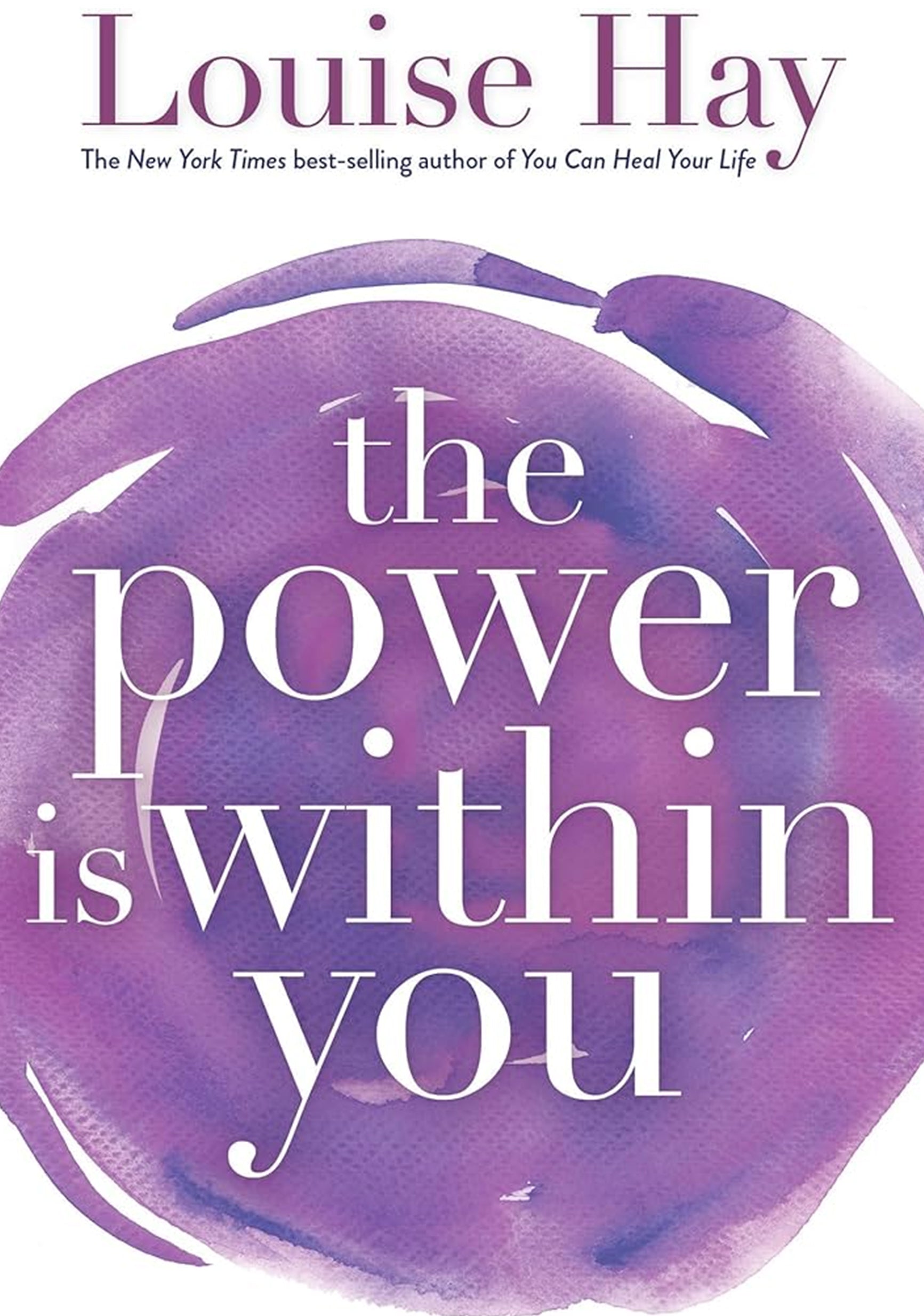 The Power is Within You