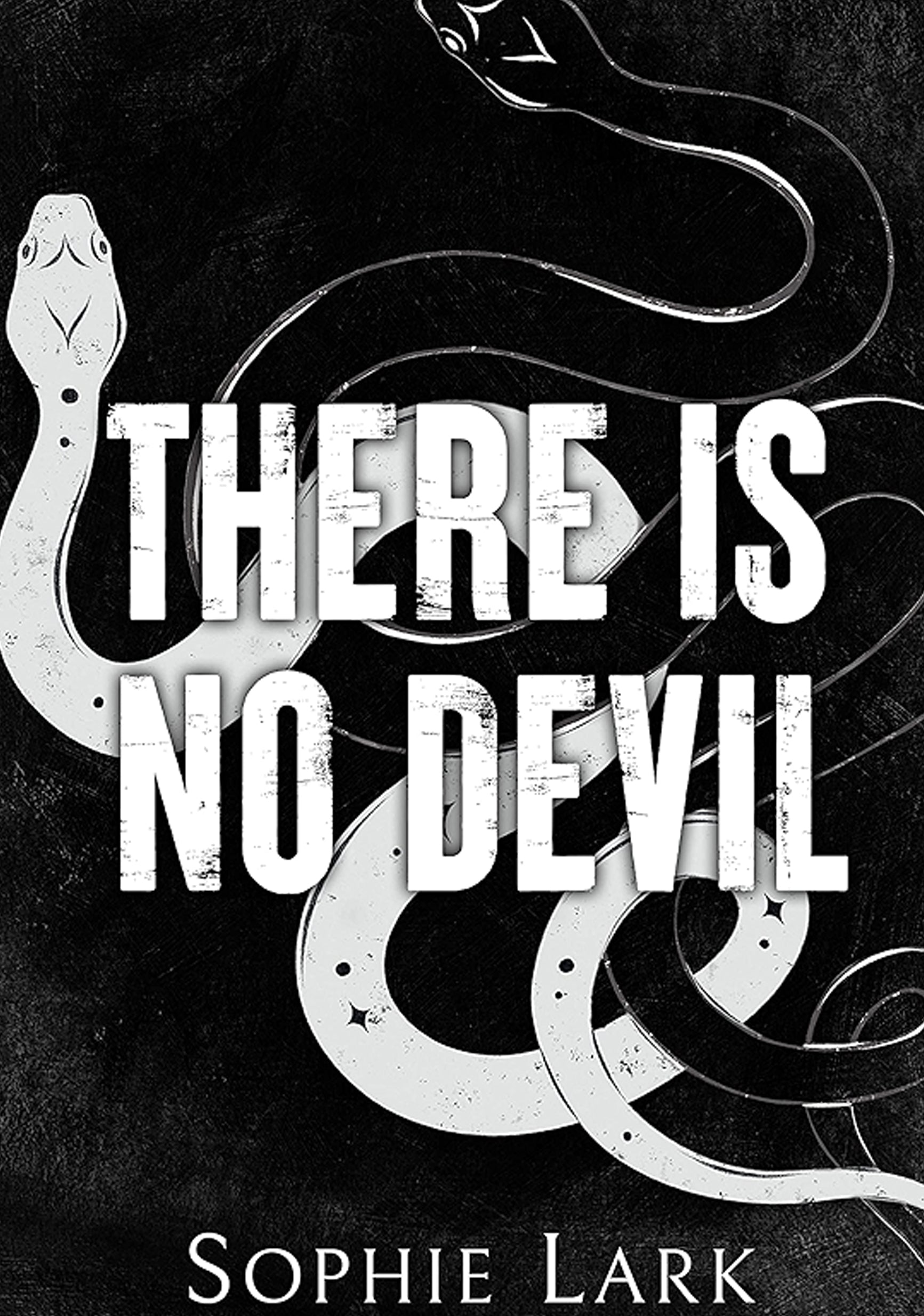 There Is No Devil
