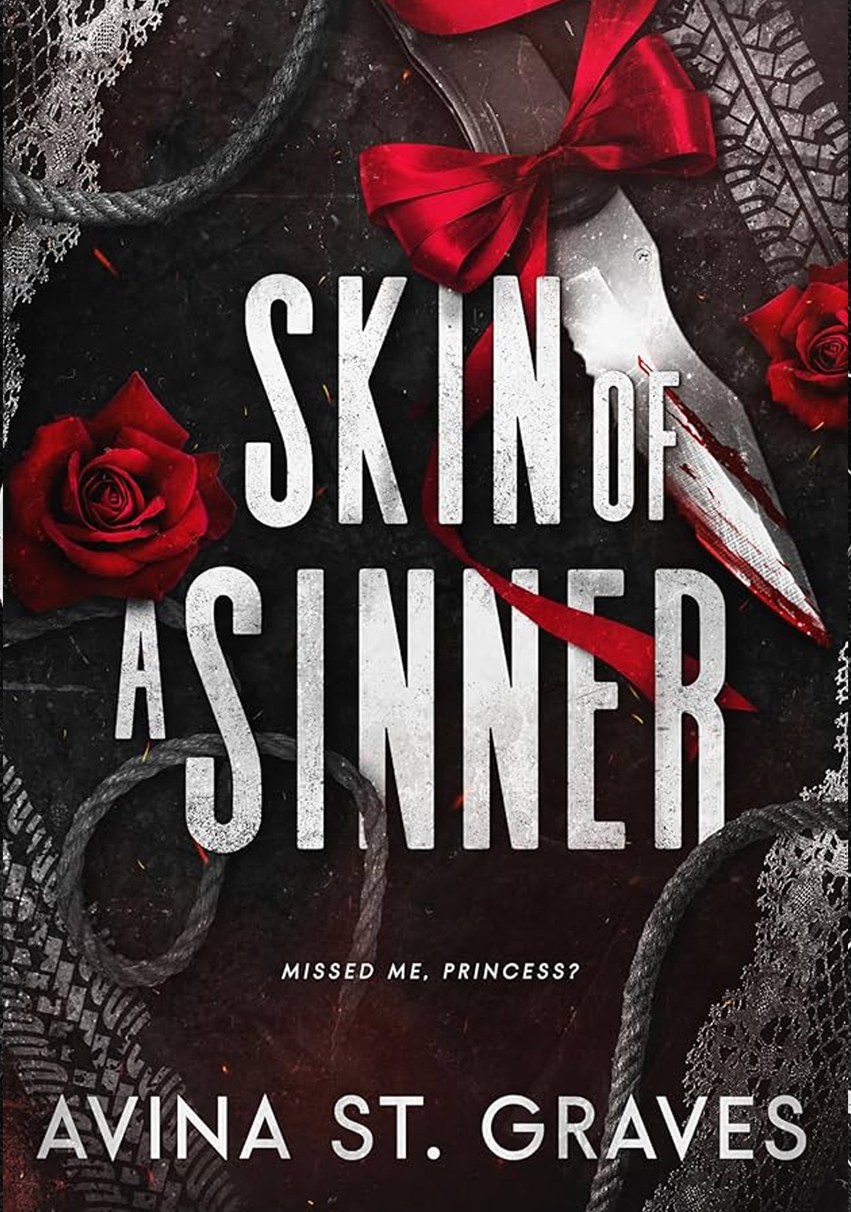 Skin of a Sinner
