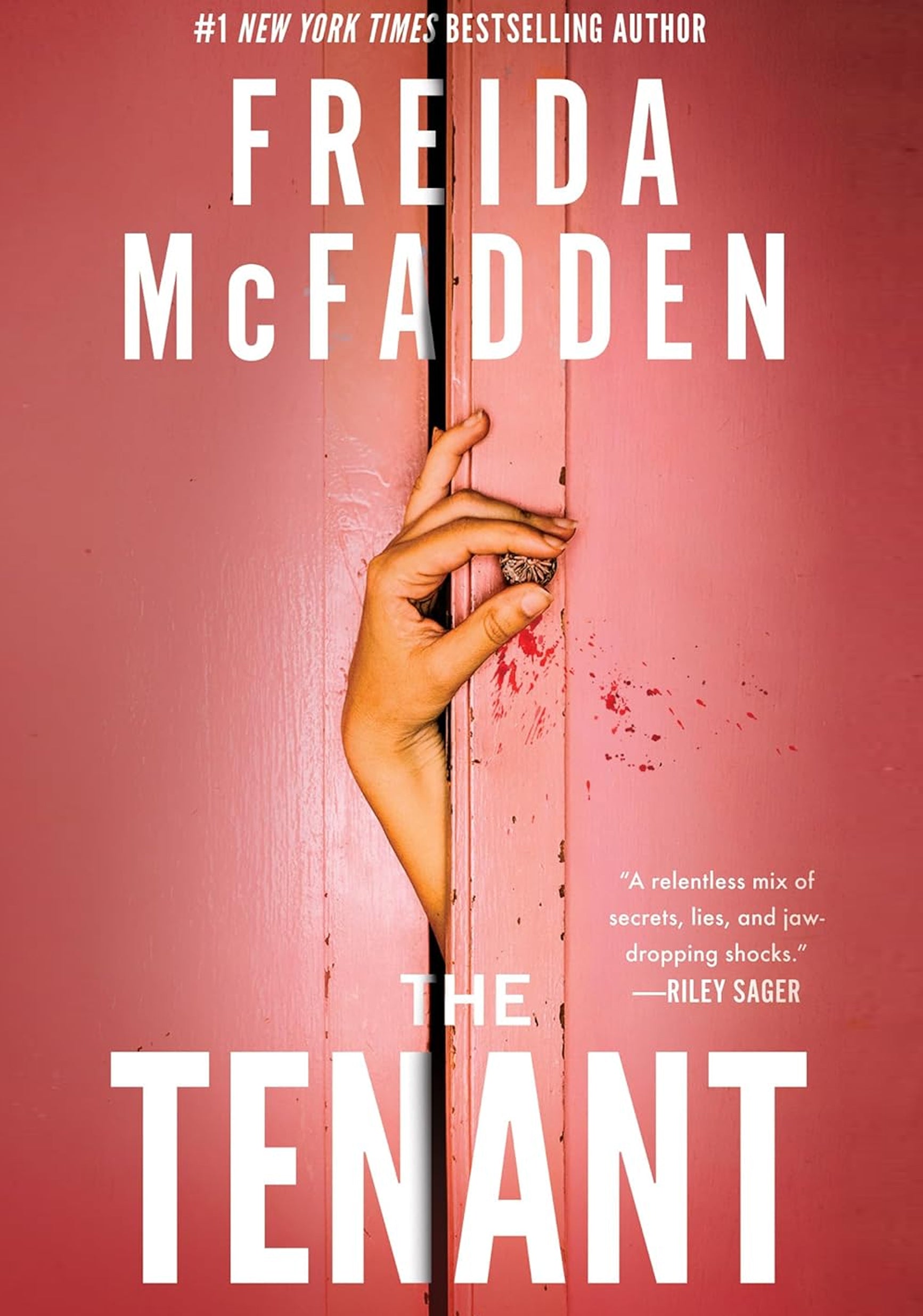 The Tenant
