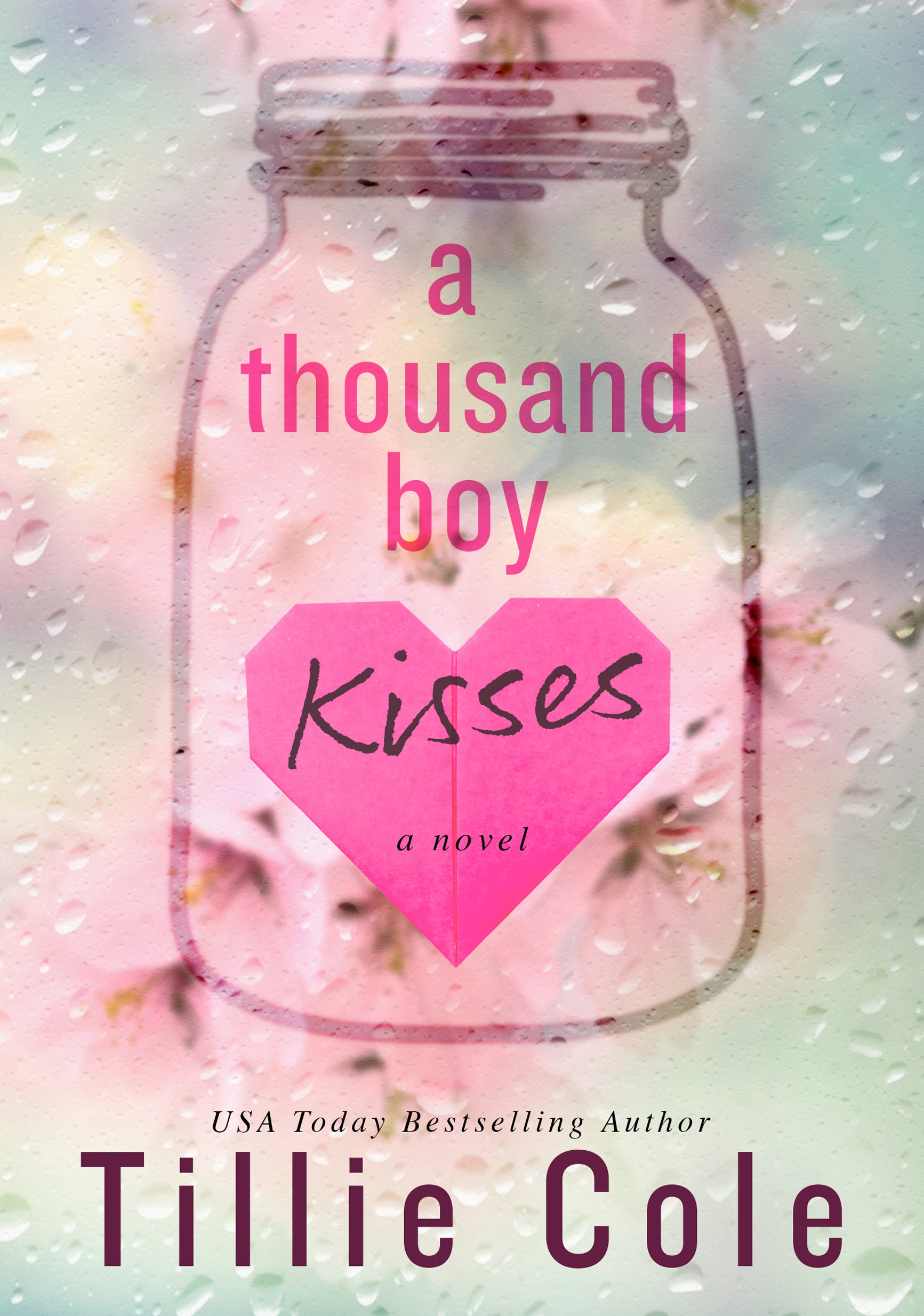 A Thousand Boy Kisses