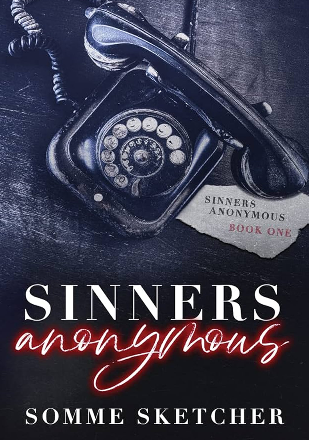 The Sinners Anonymous