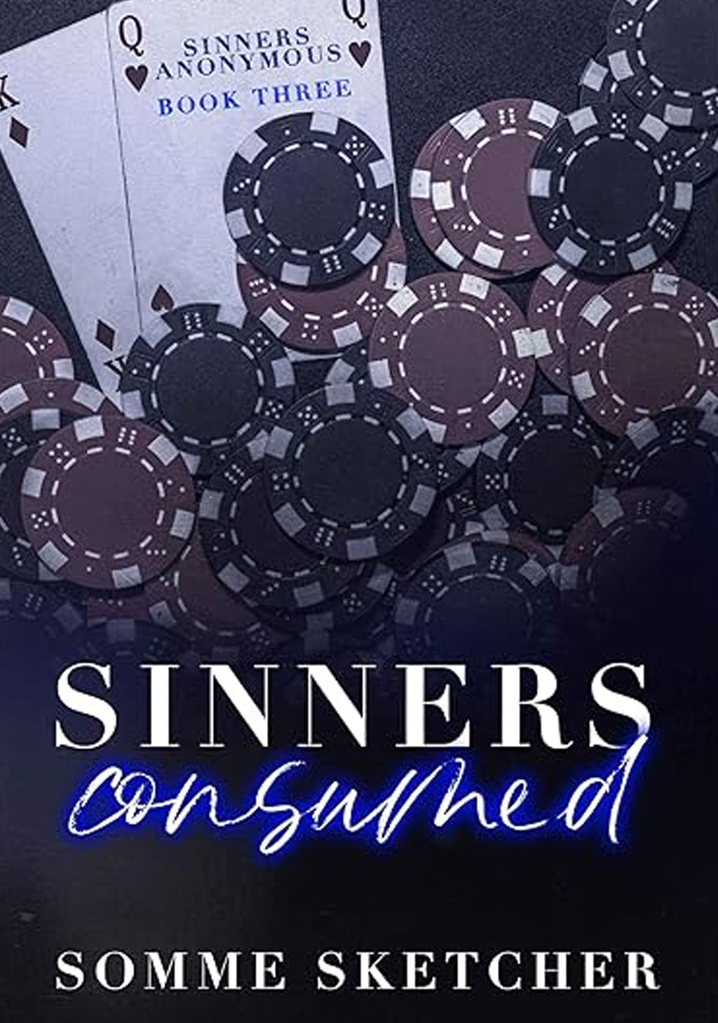 The Sinners Anonymous