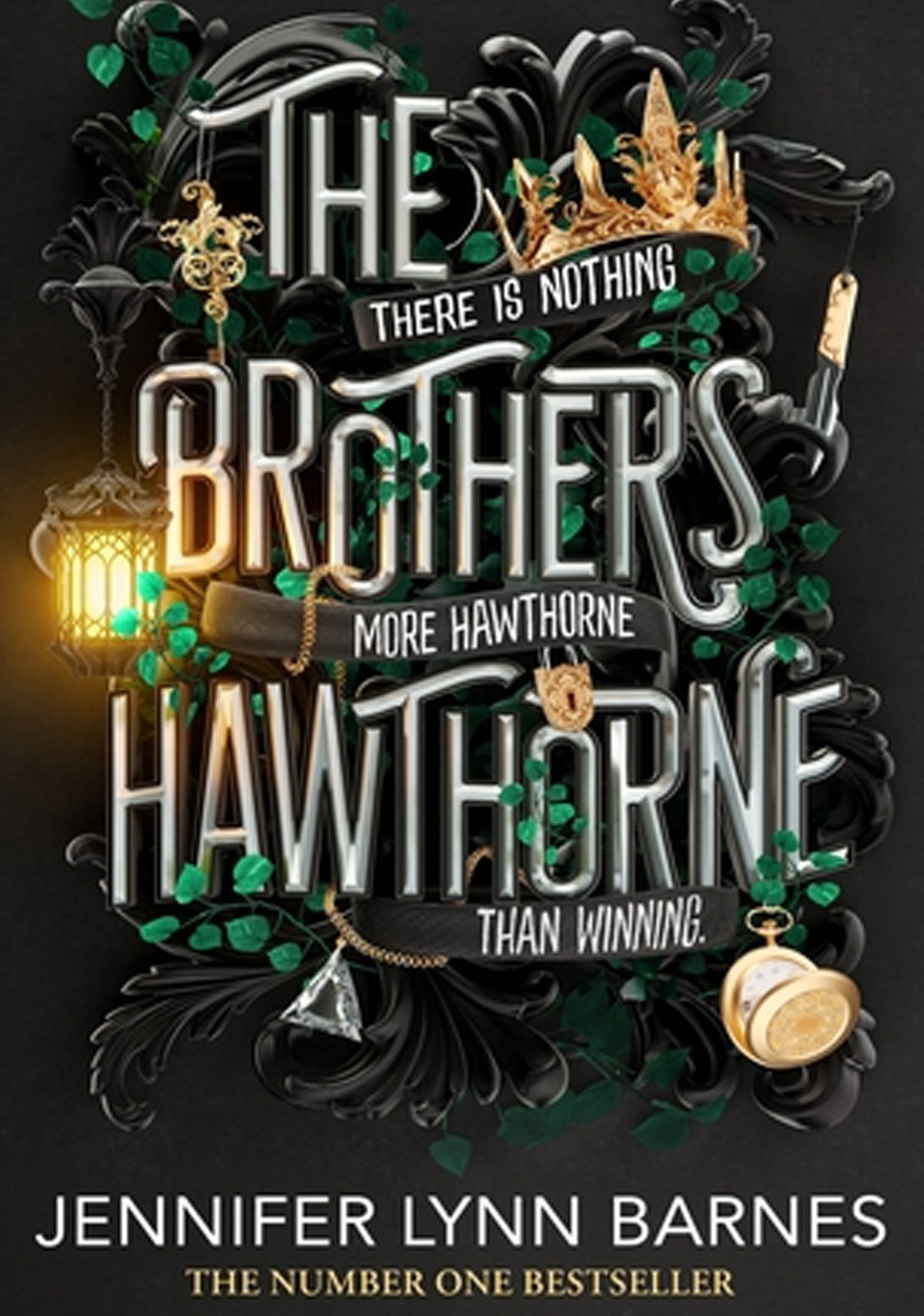 The Inheritance Games