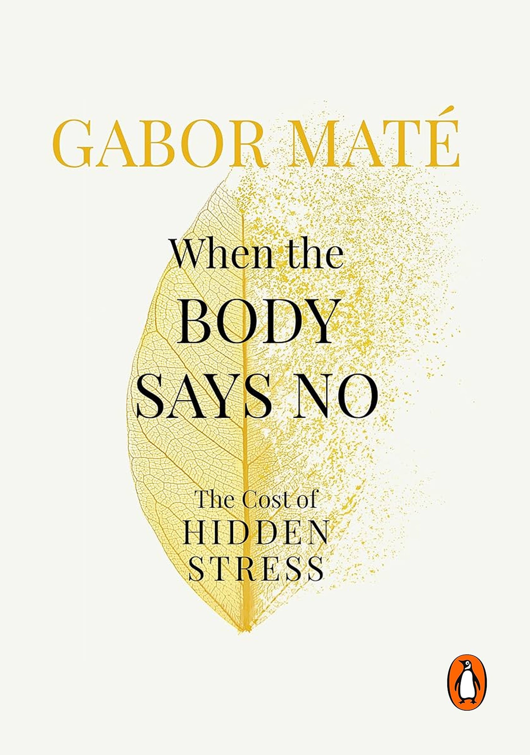 When the Body Says No