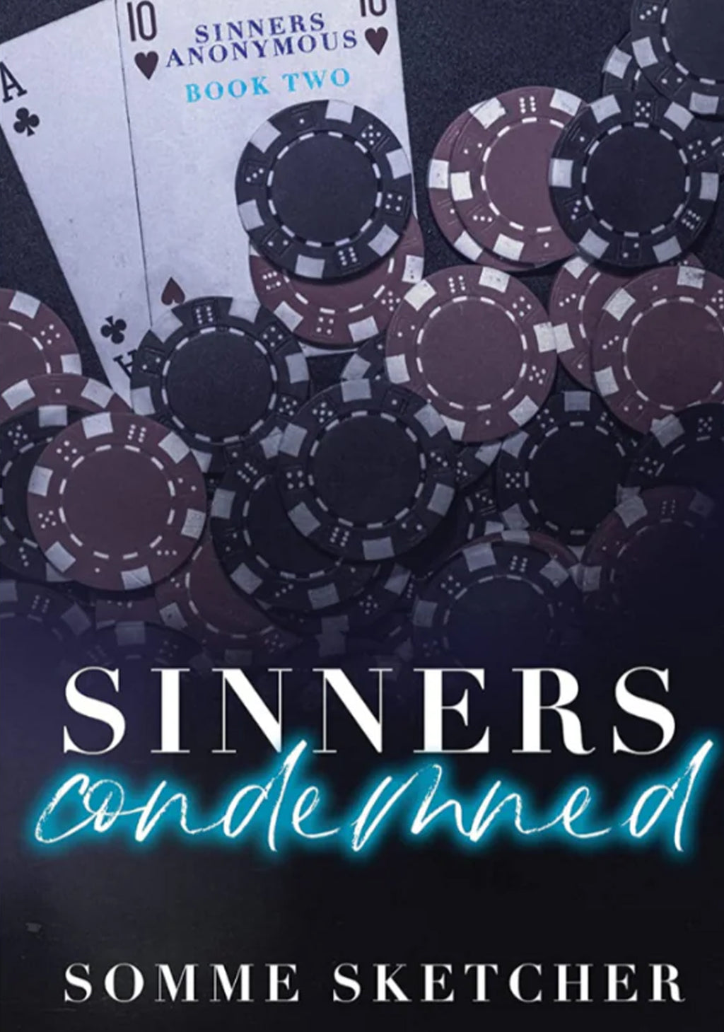 The Sinners Anonymous