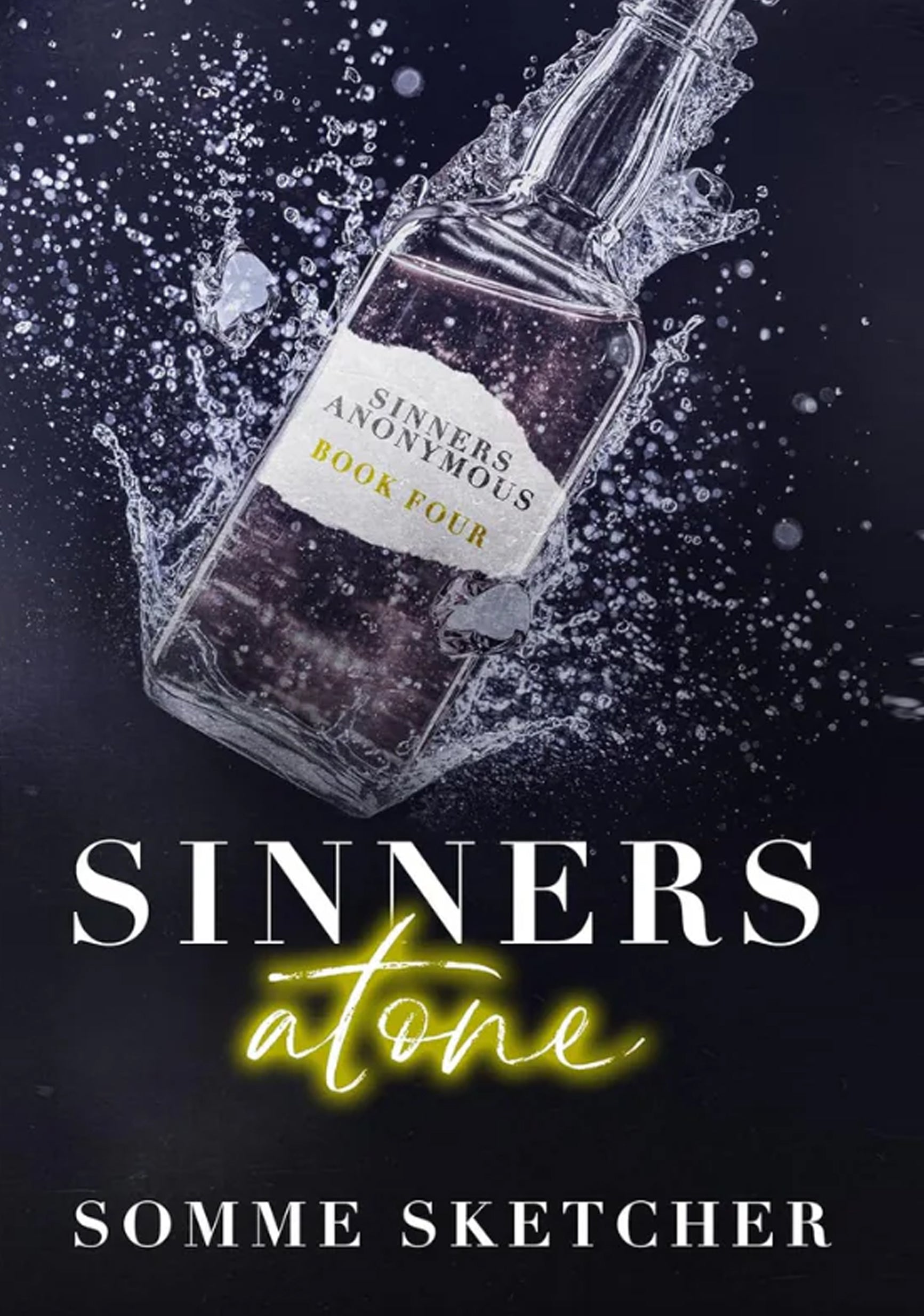 Sinners Atone