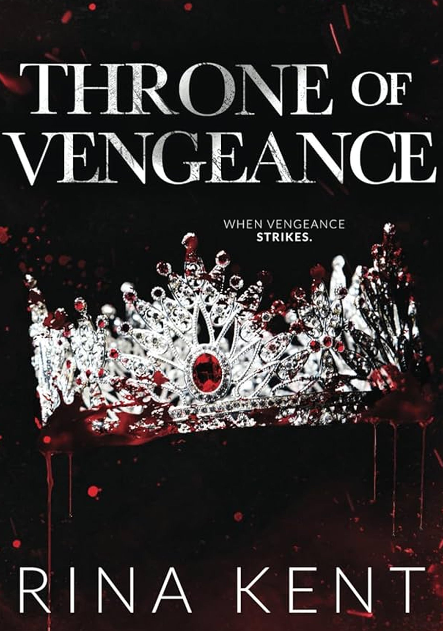 Throne of Veagence