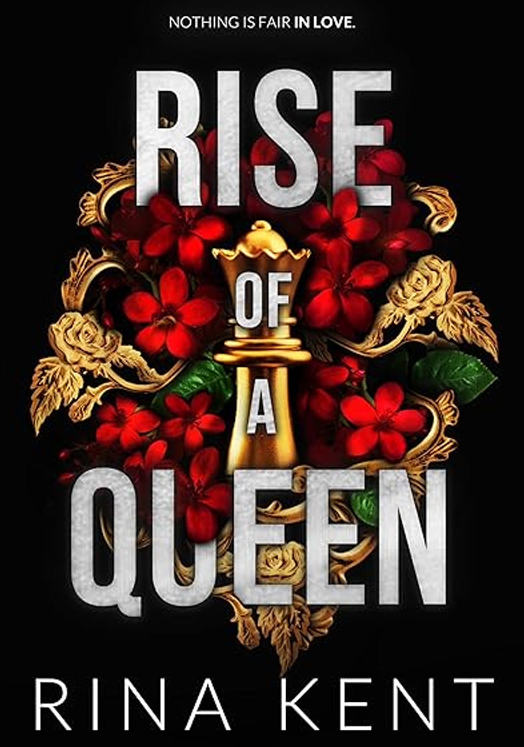 Rise Of A Queen