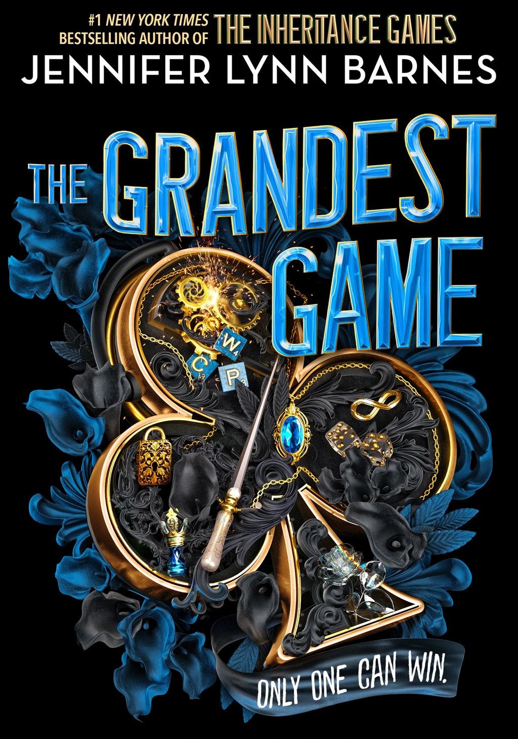 The Inheritance Games