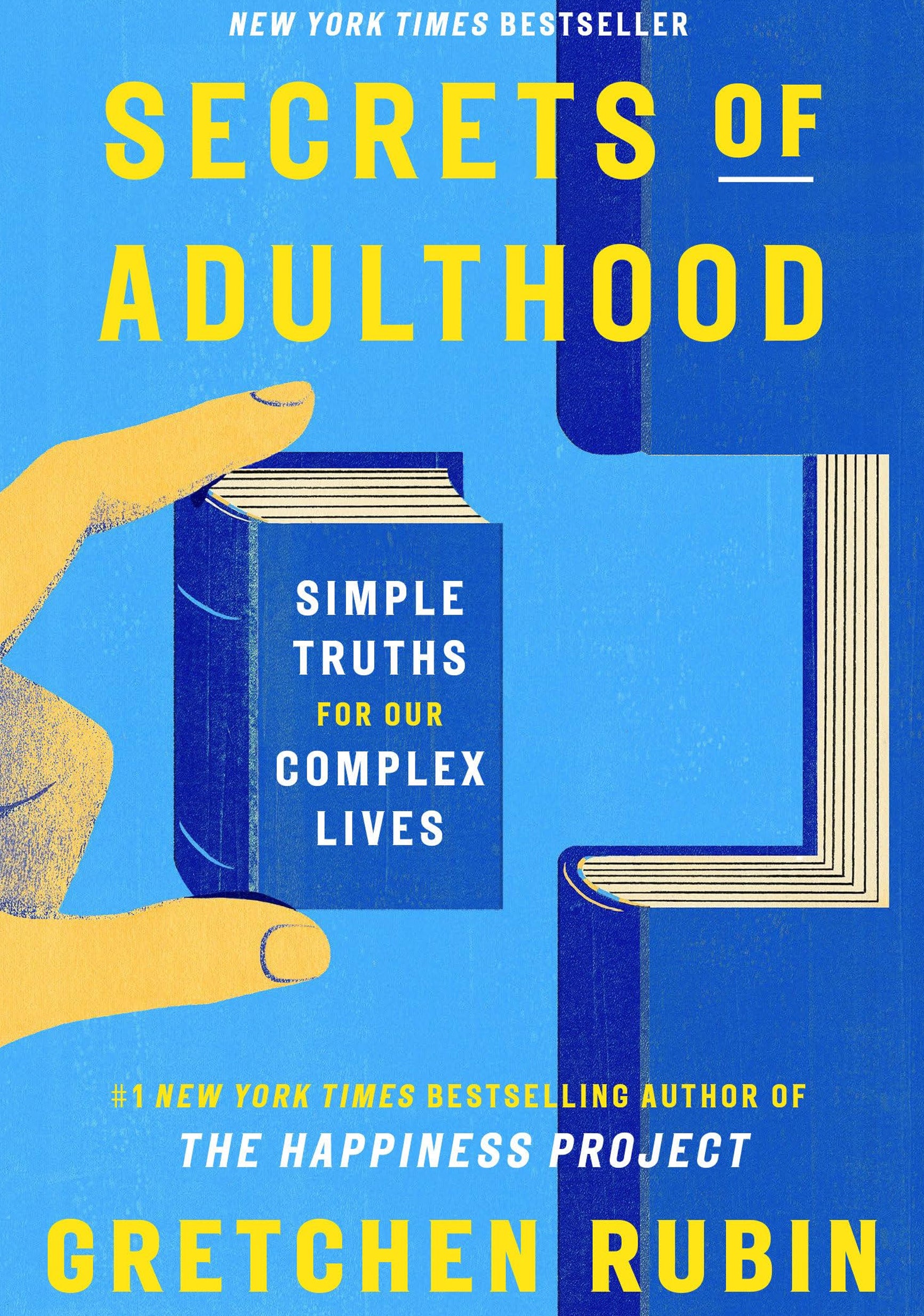 Secrets of Adulthood
