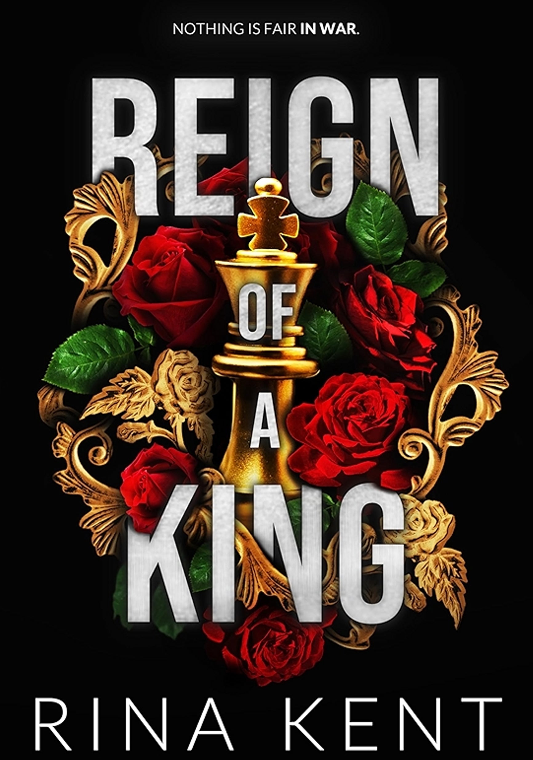 Reign Of A King