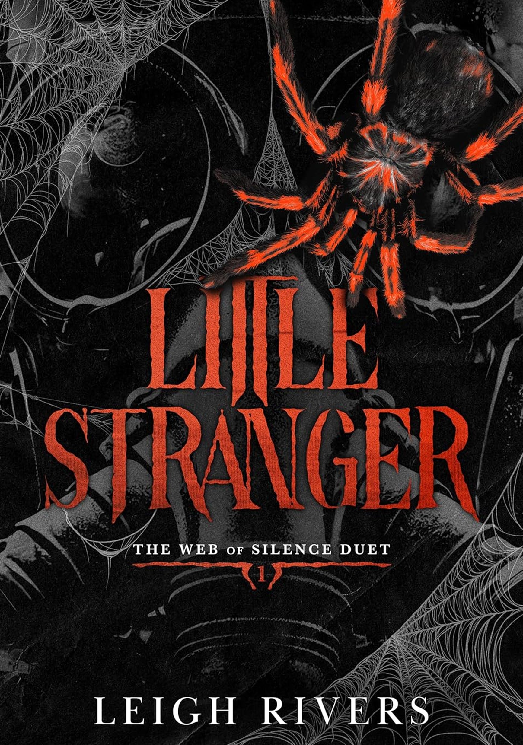 Little Stranger