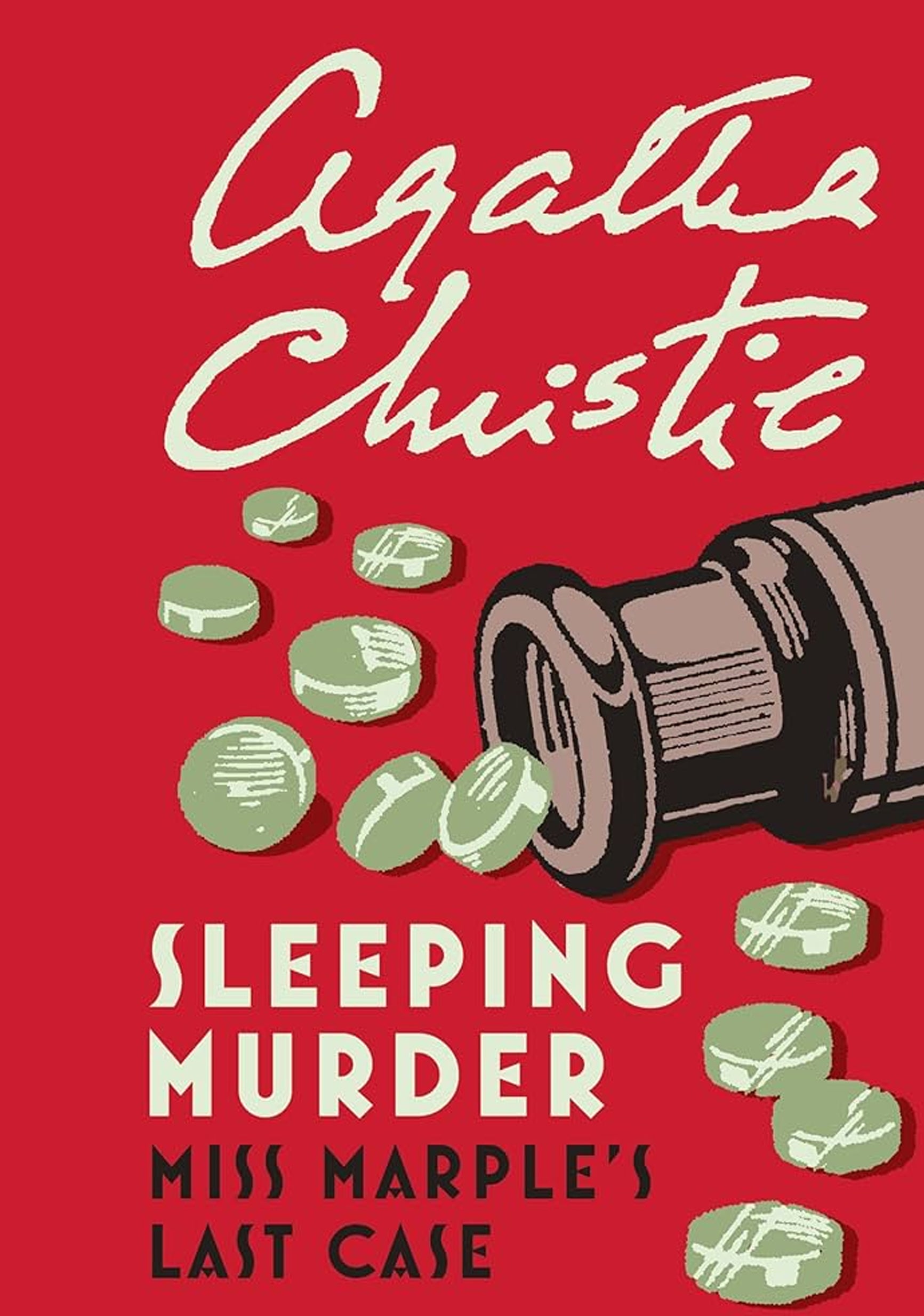 Sleeping Murder