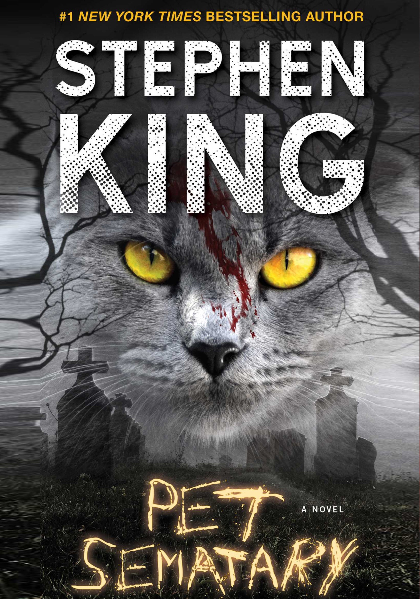 Pet Sematary