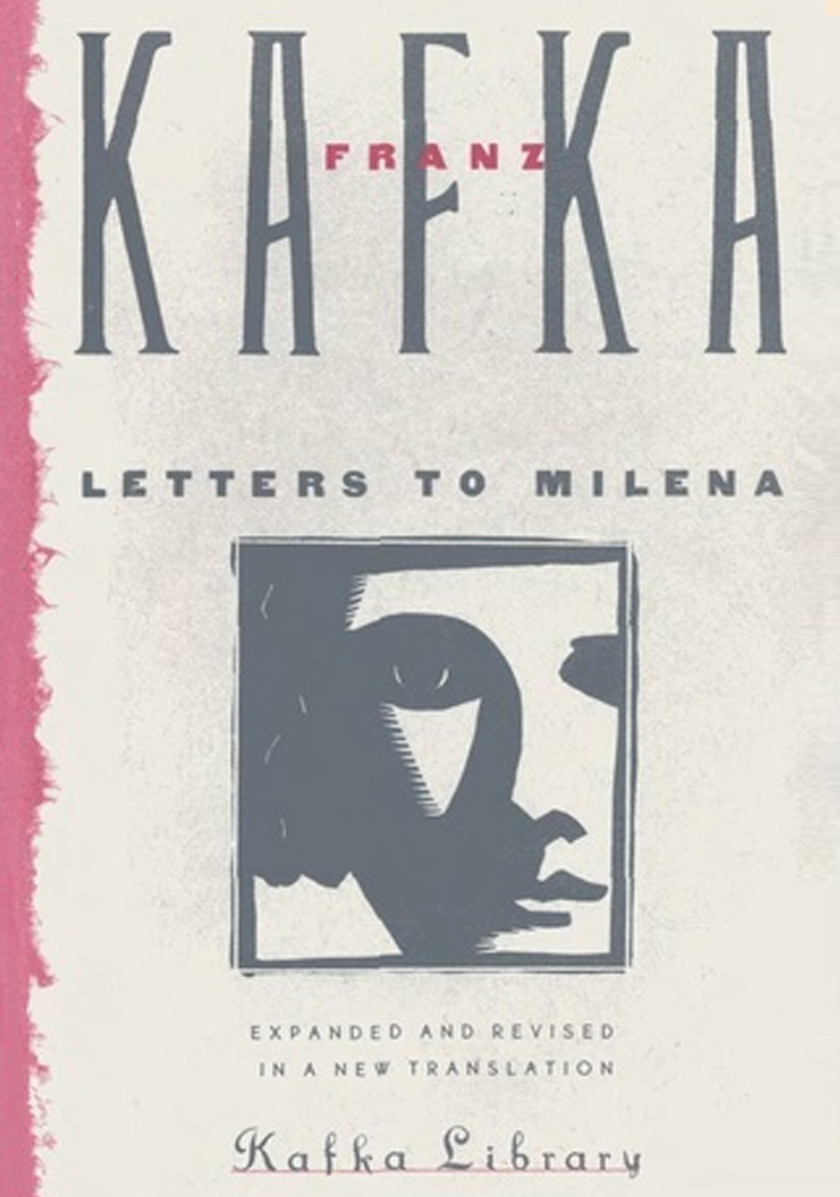 Letters to Milena