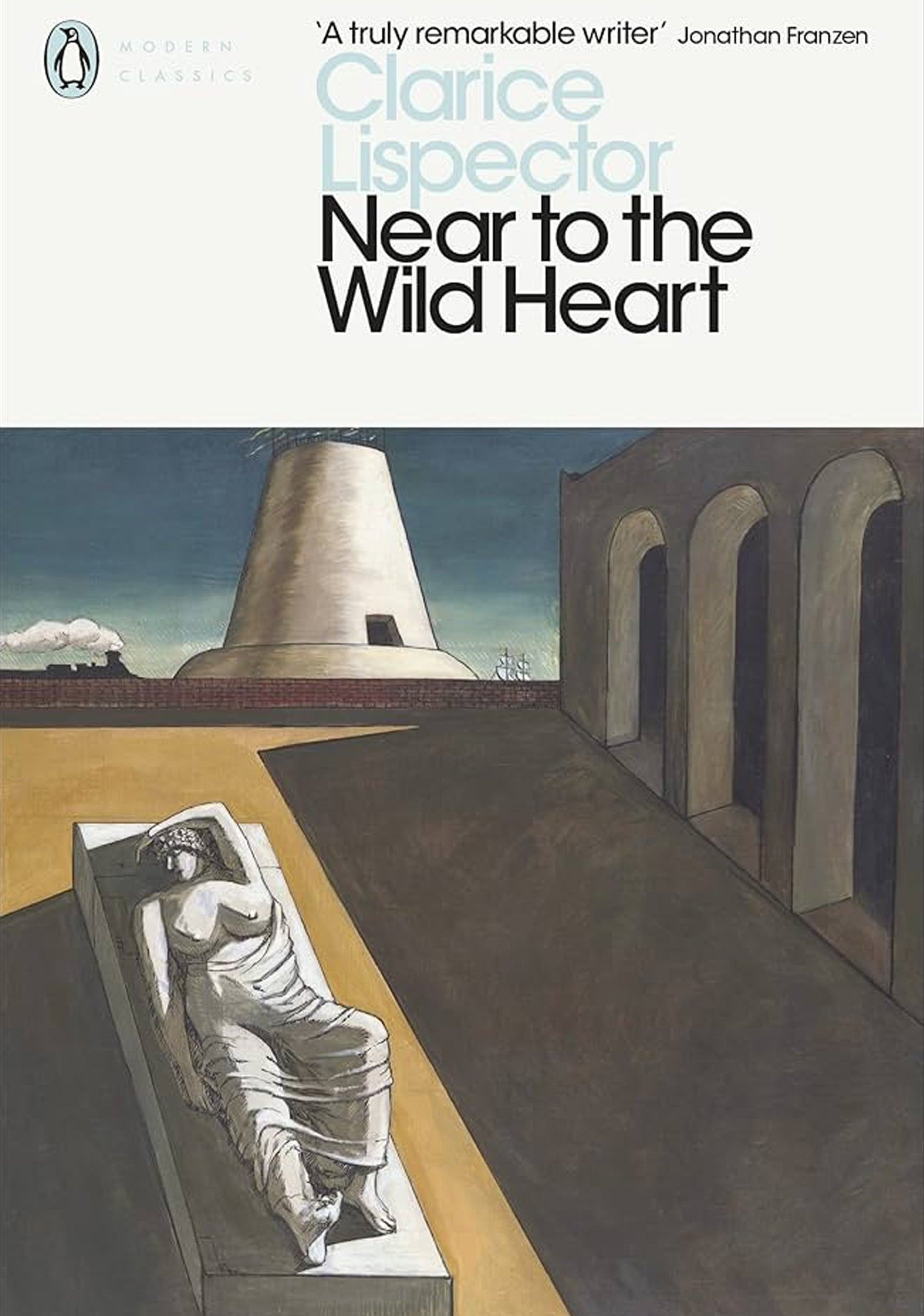 Near to the Wild Heart