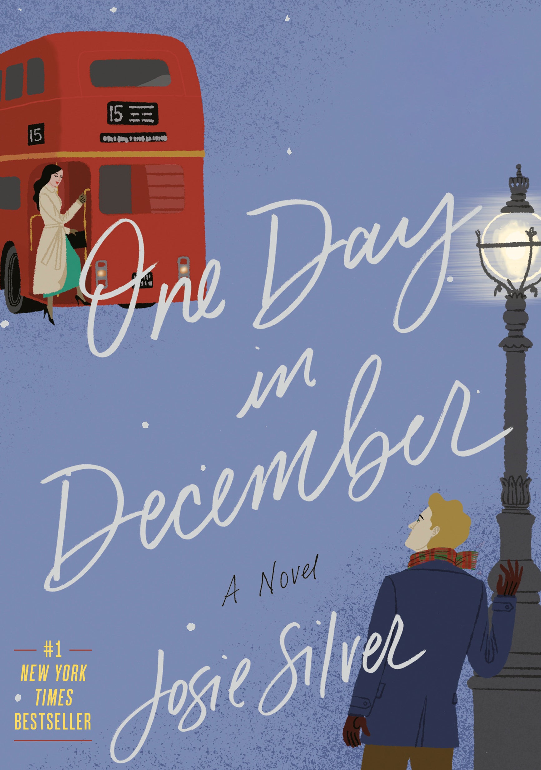 One Day In December