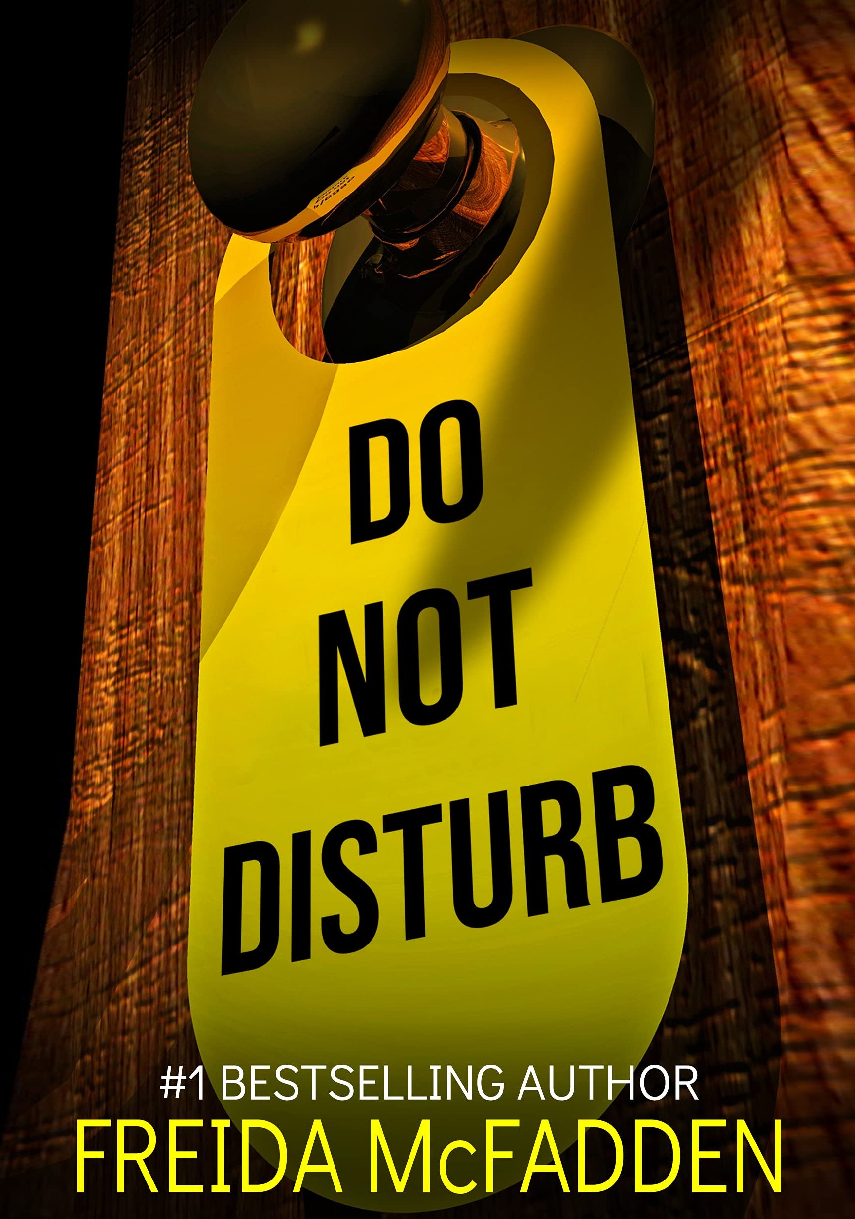 Do Not Disturb