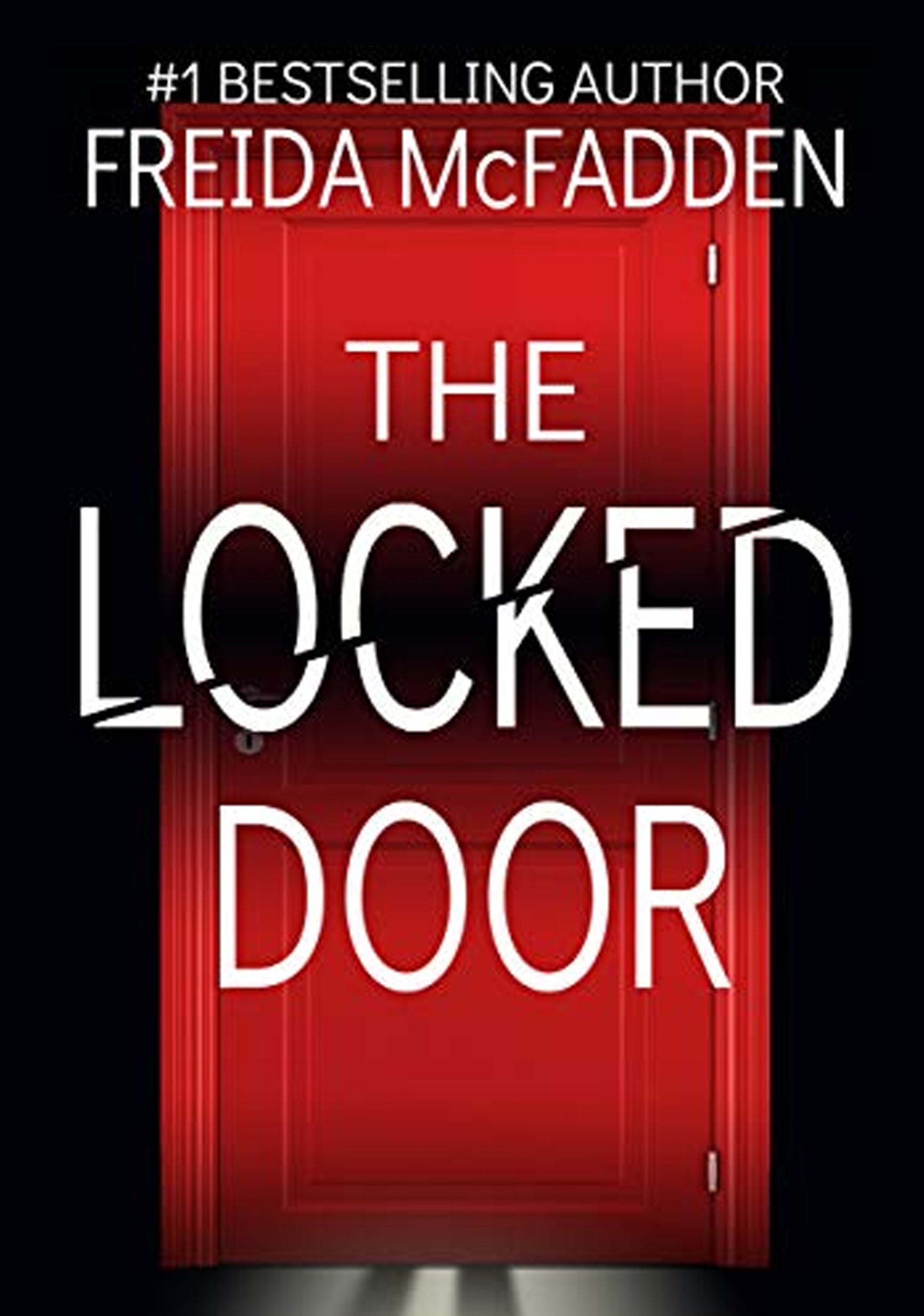 The Locked Door