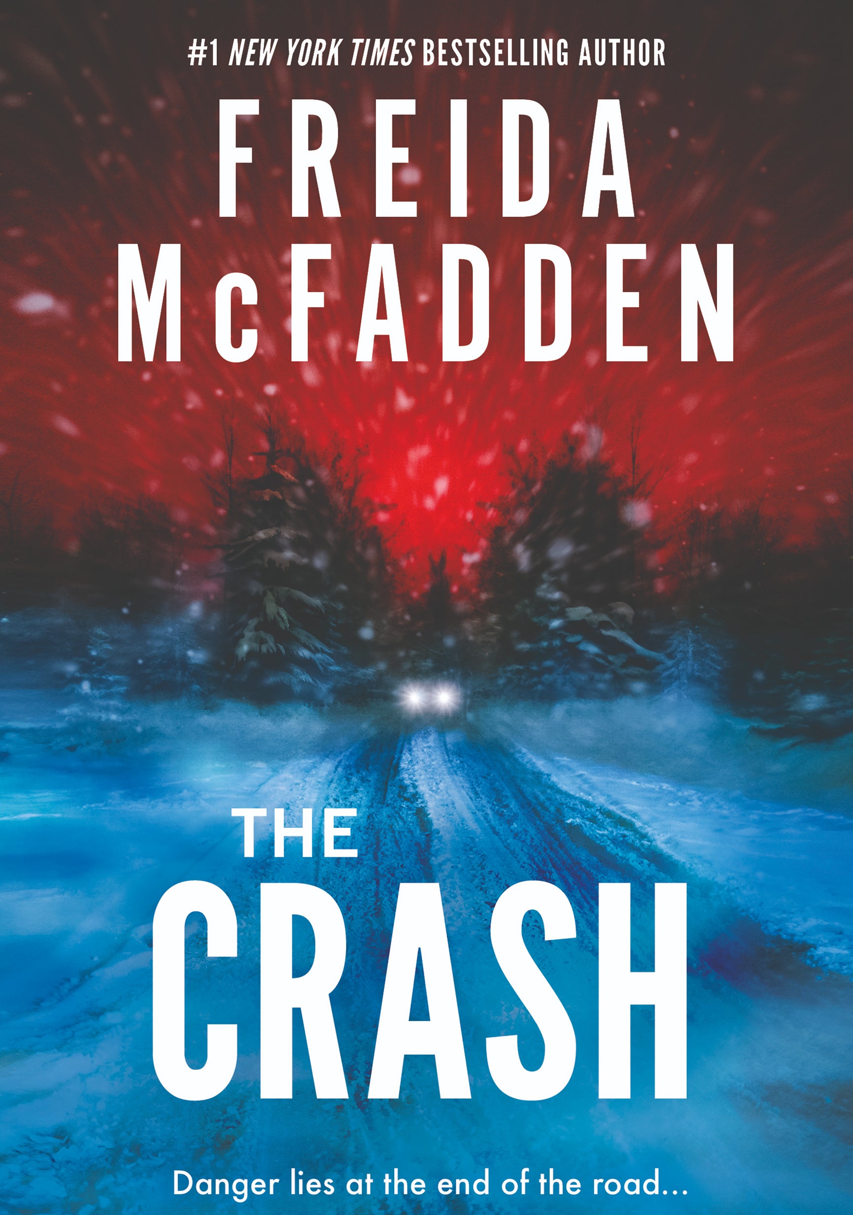 The Crash