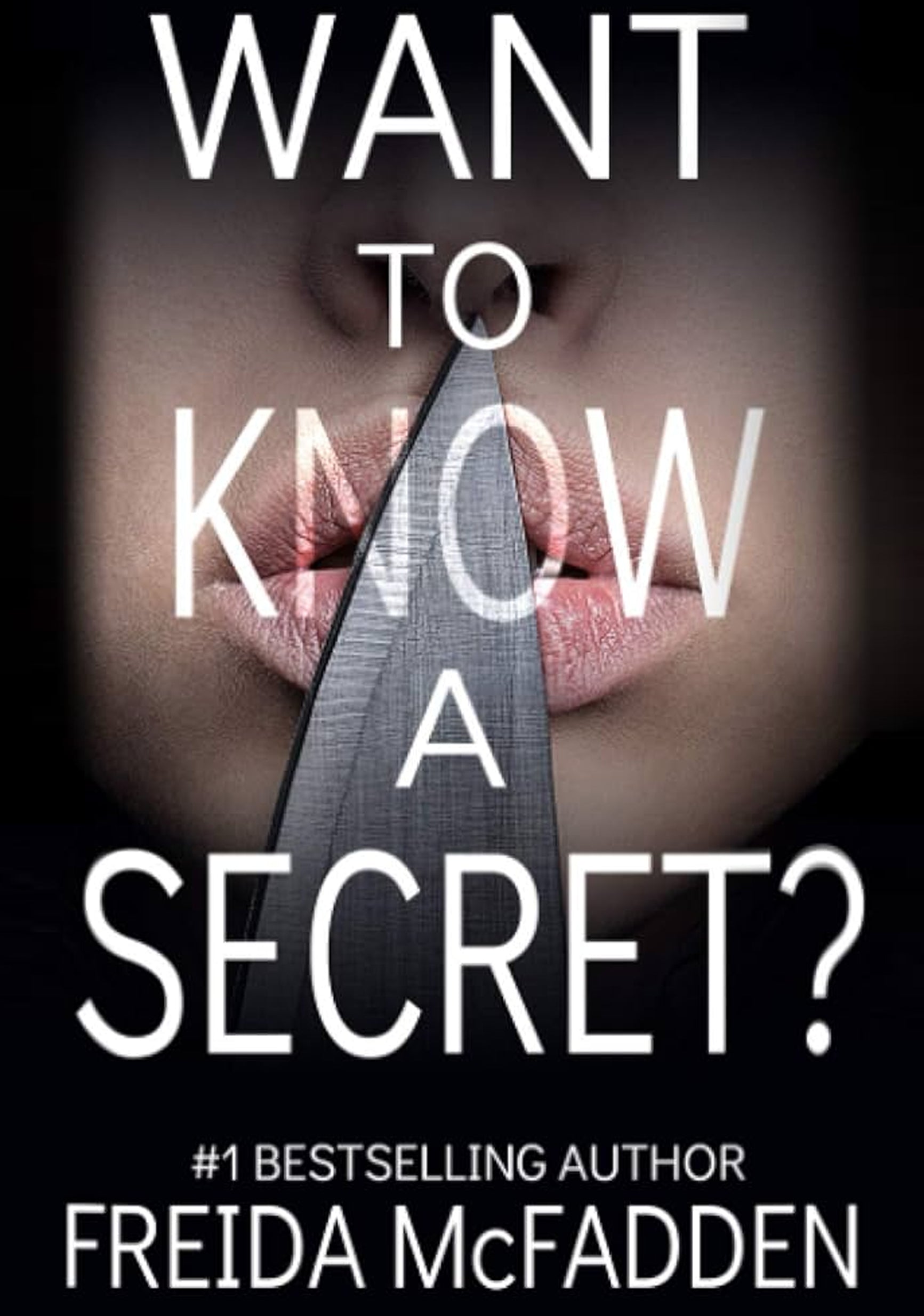 Want to Know A Secret ?