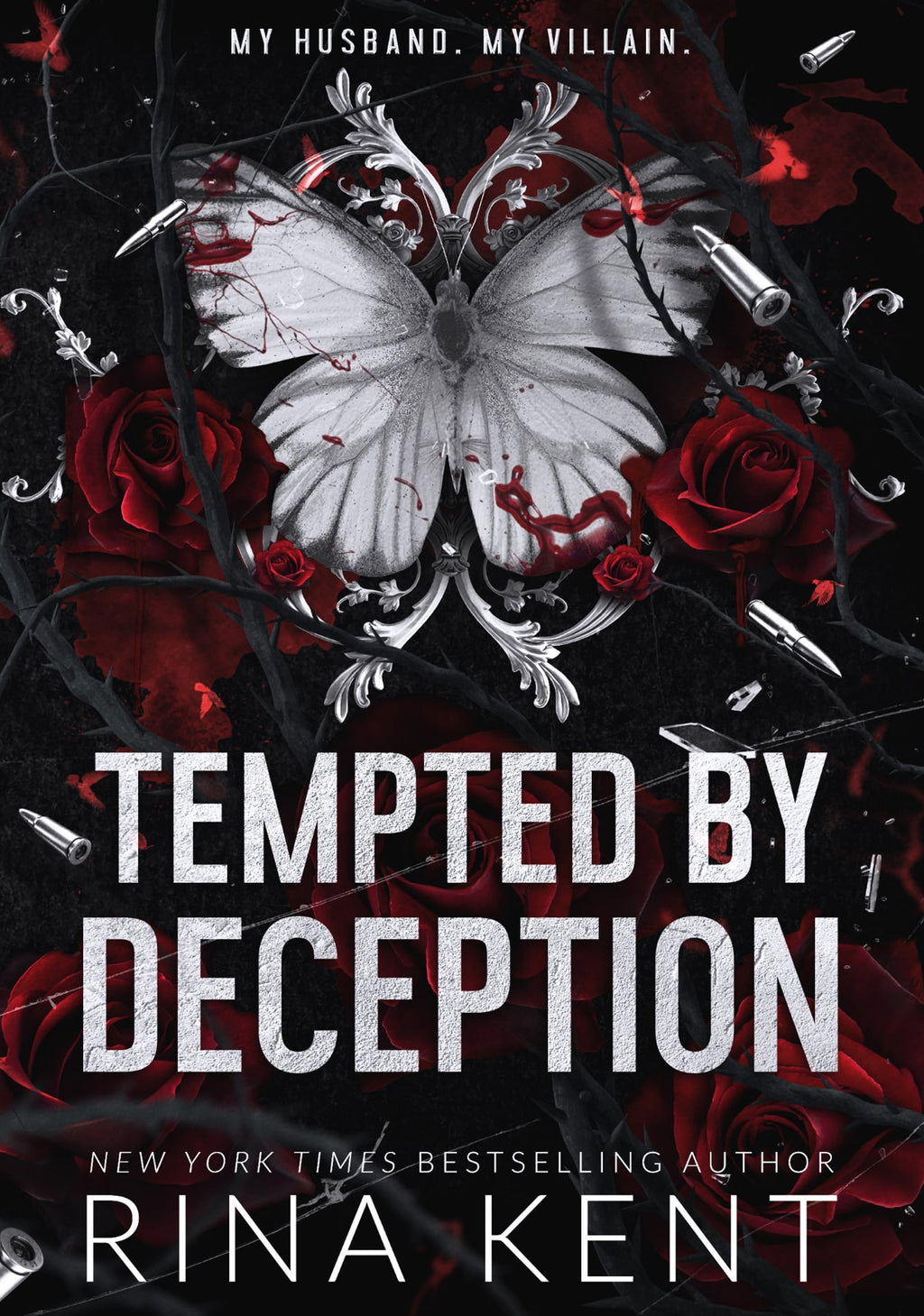 The Deception Trilogy