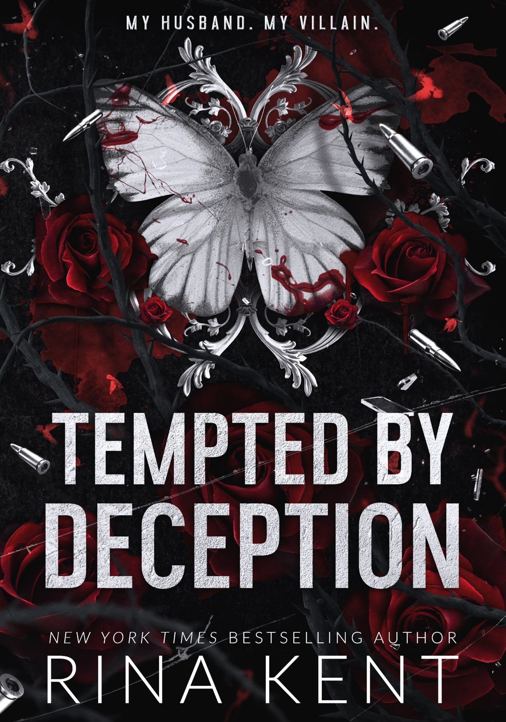 The Deception Trilogy