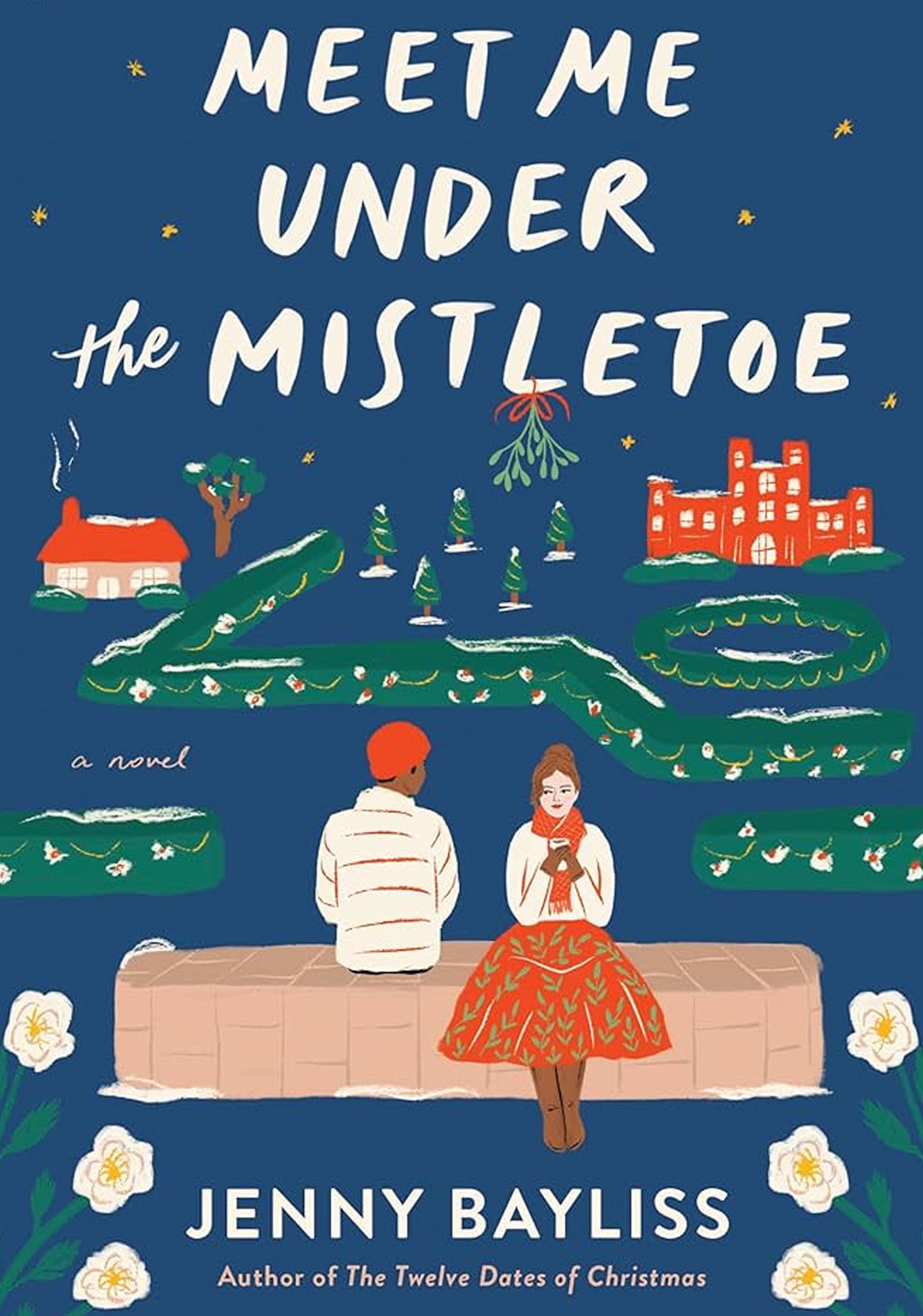 Meet Me Under the Mistletoe