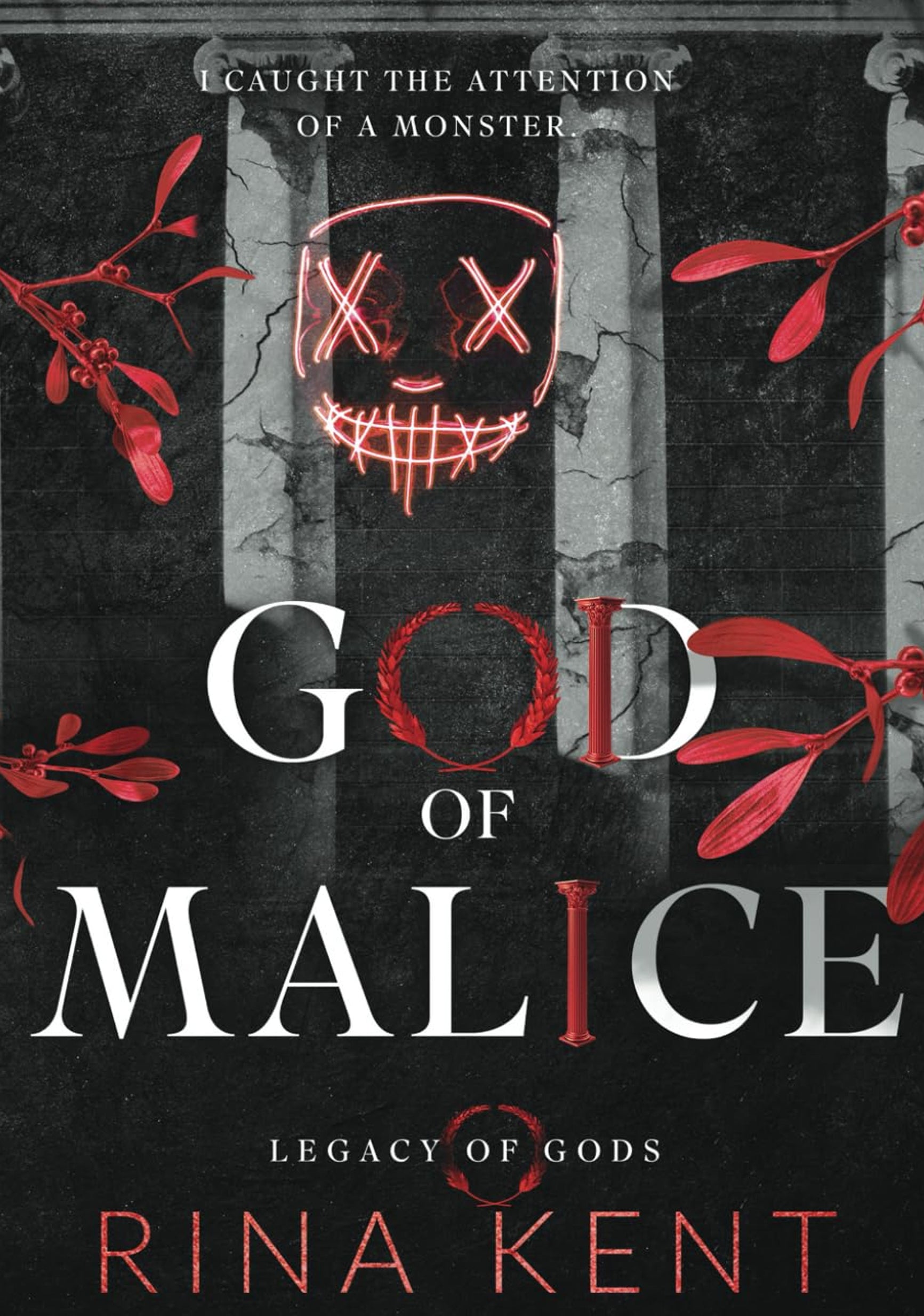 God of Malice