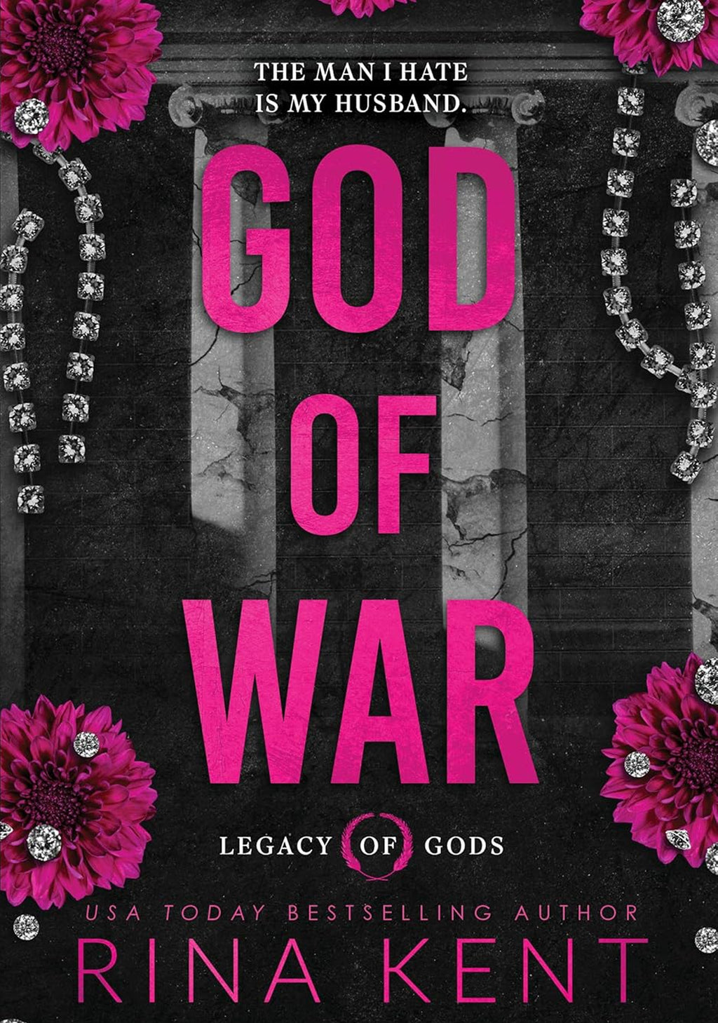 Legacy of Gods