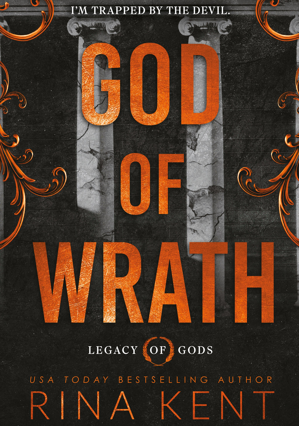 Legacy of Gods