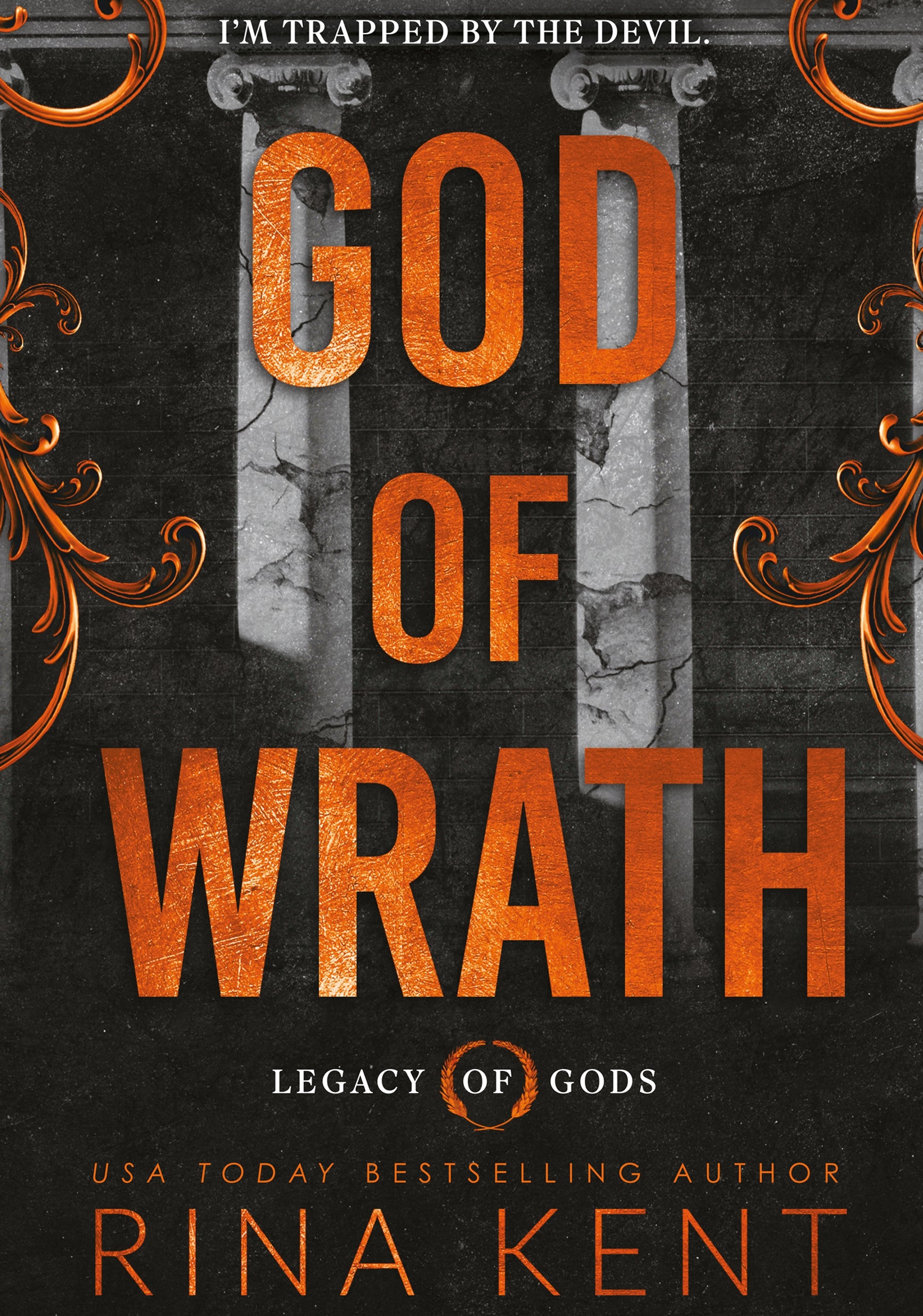 God of Wrath