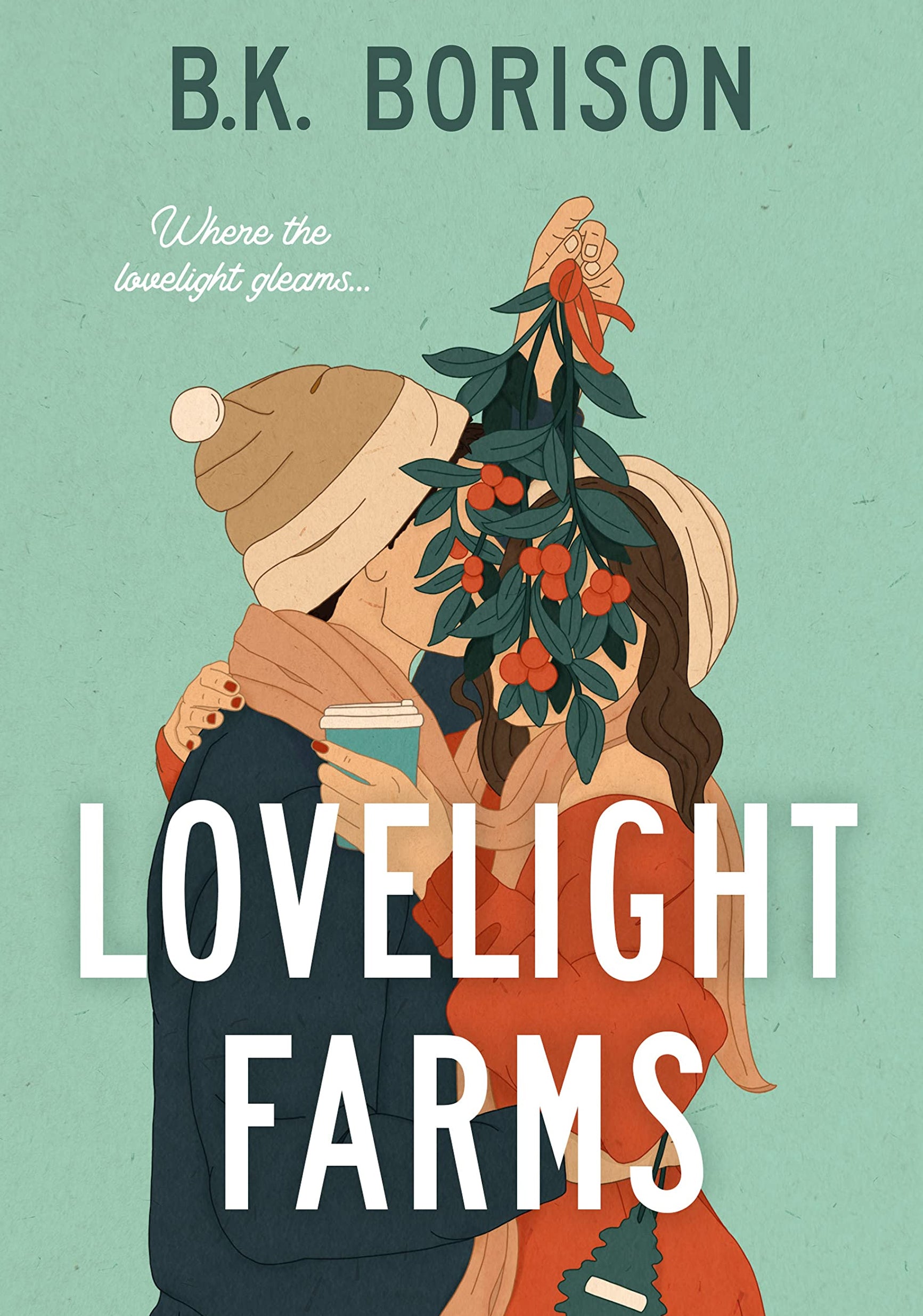 Lovelight Farms