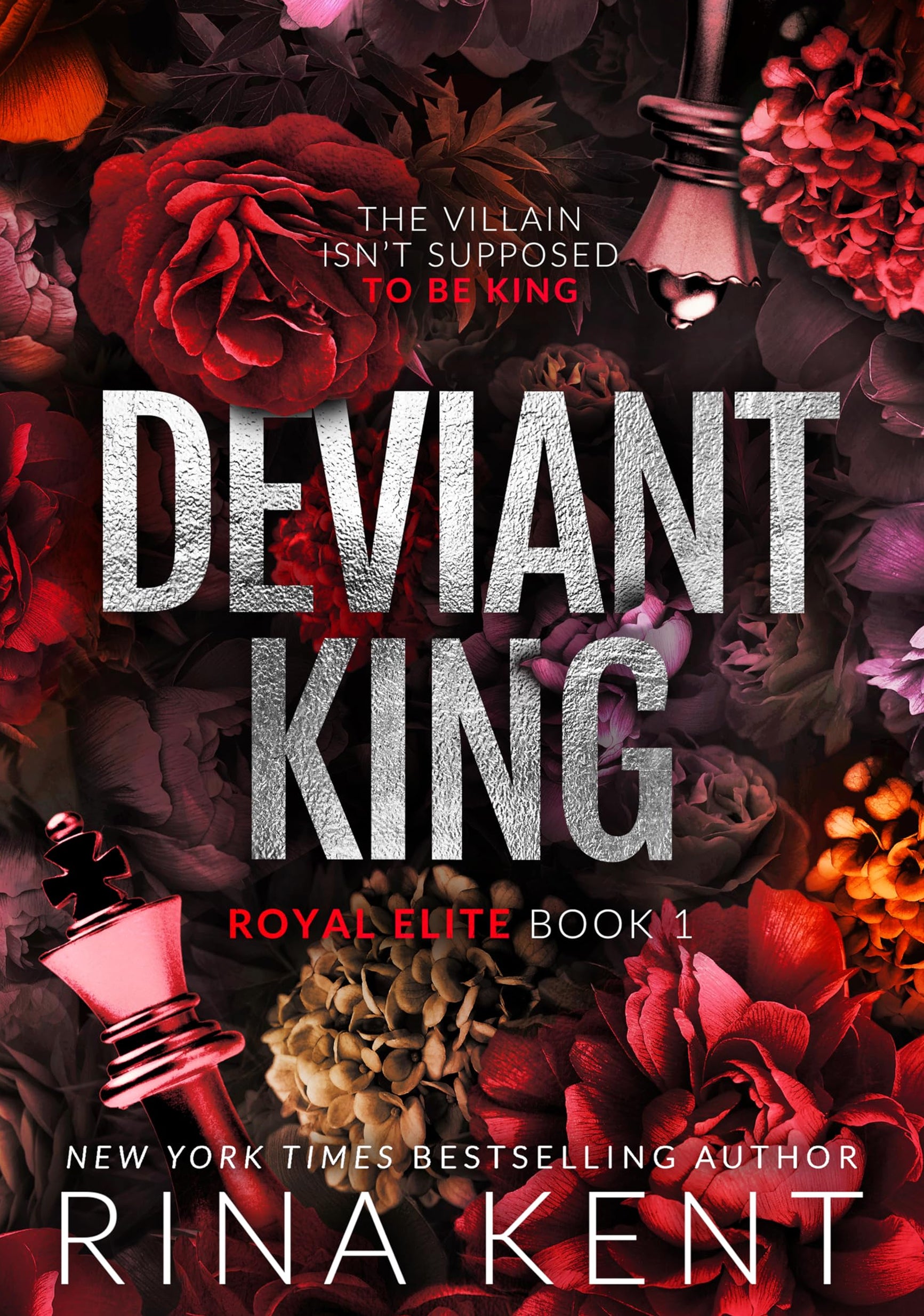 Deviant King