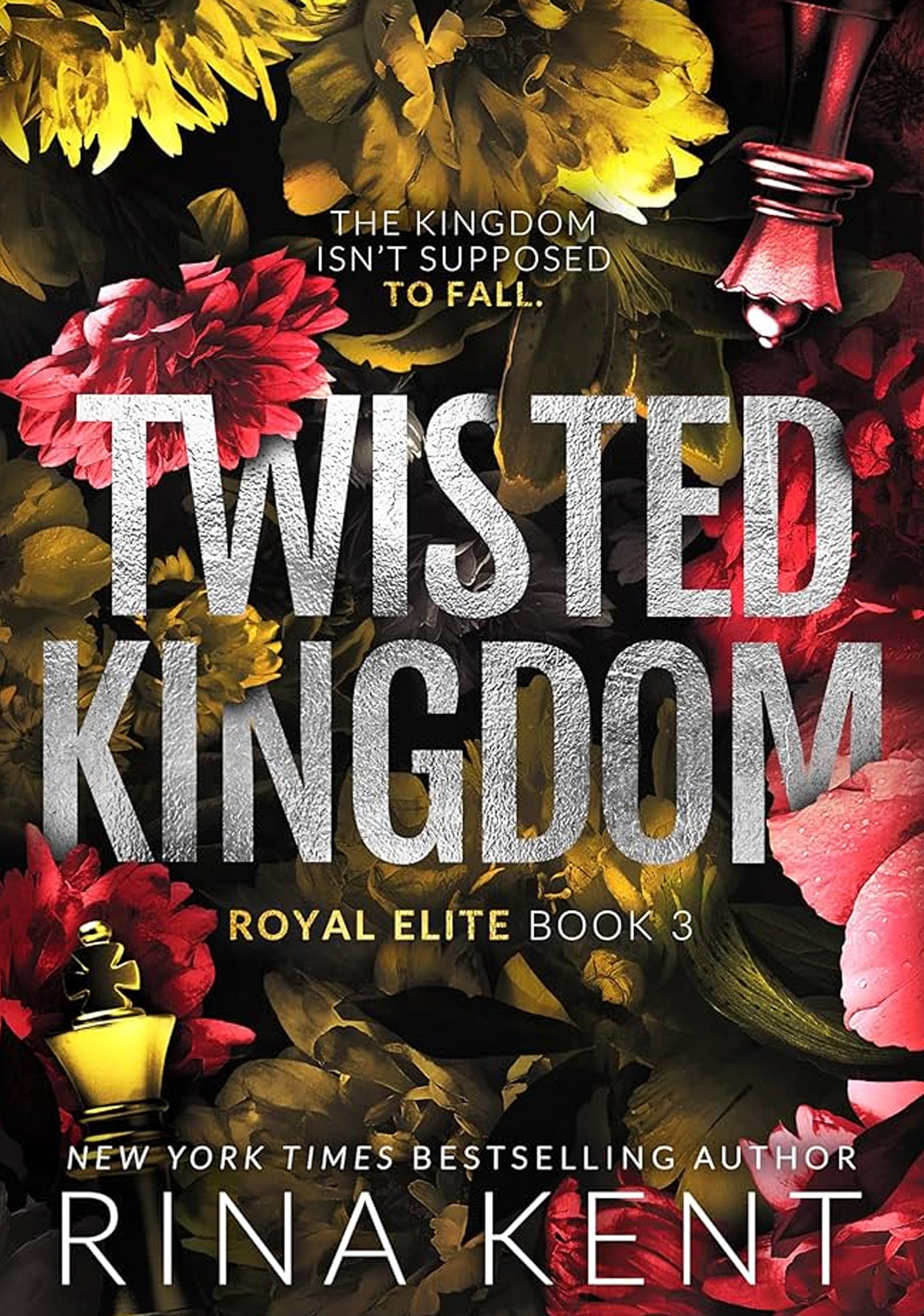 Twisted Kingdom