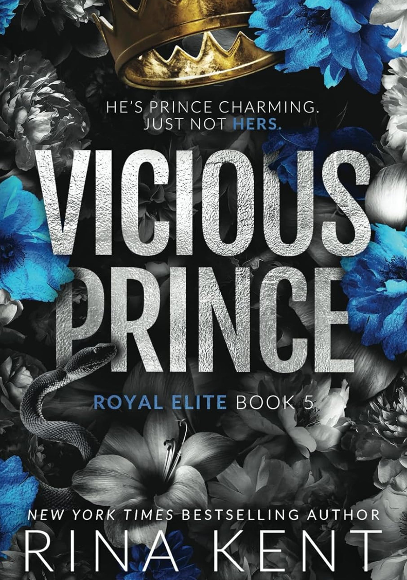 Vicious Prince